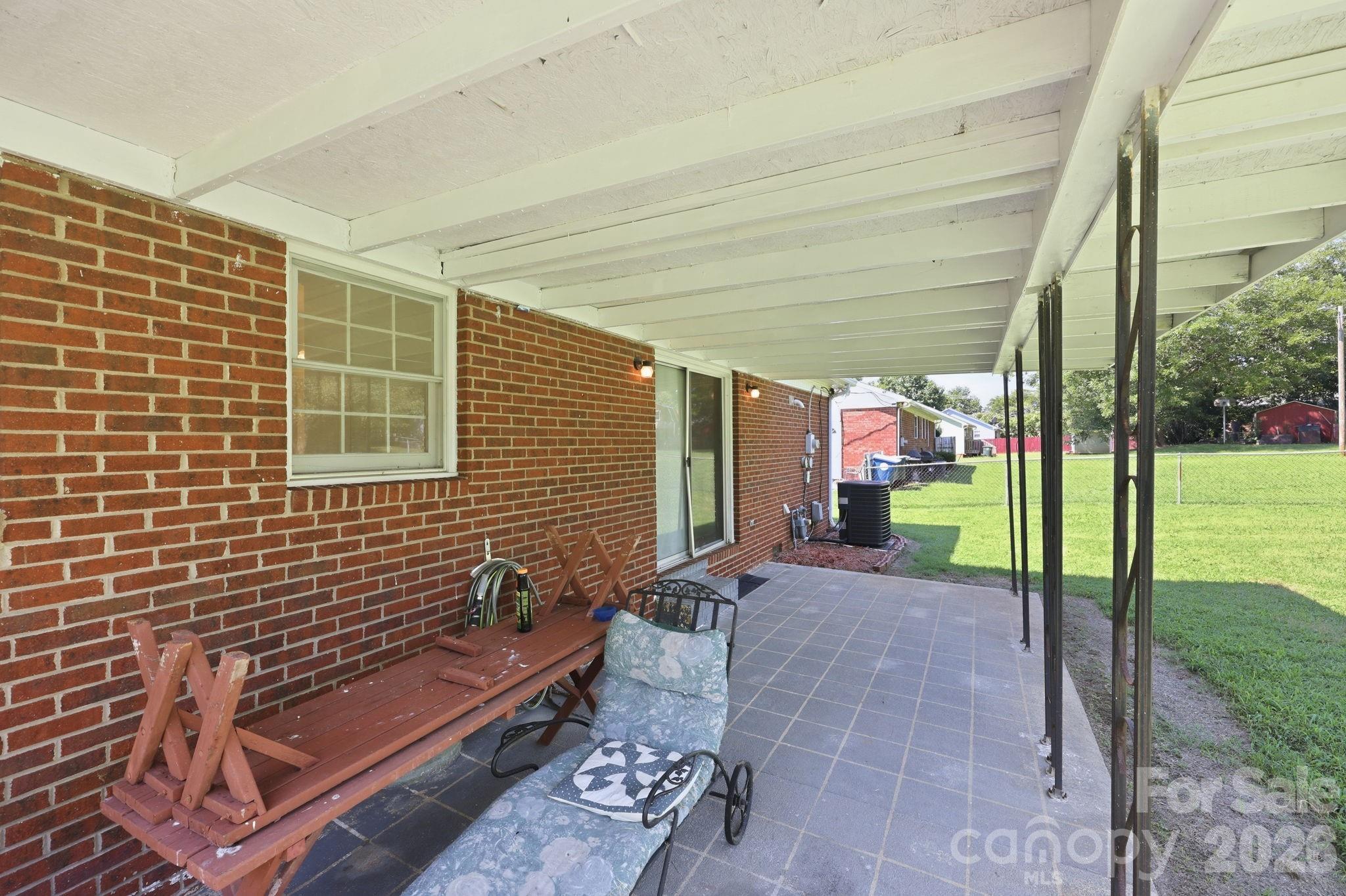 534 S Martin Luther King Jr Avenue — Salisbury