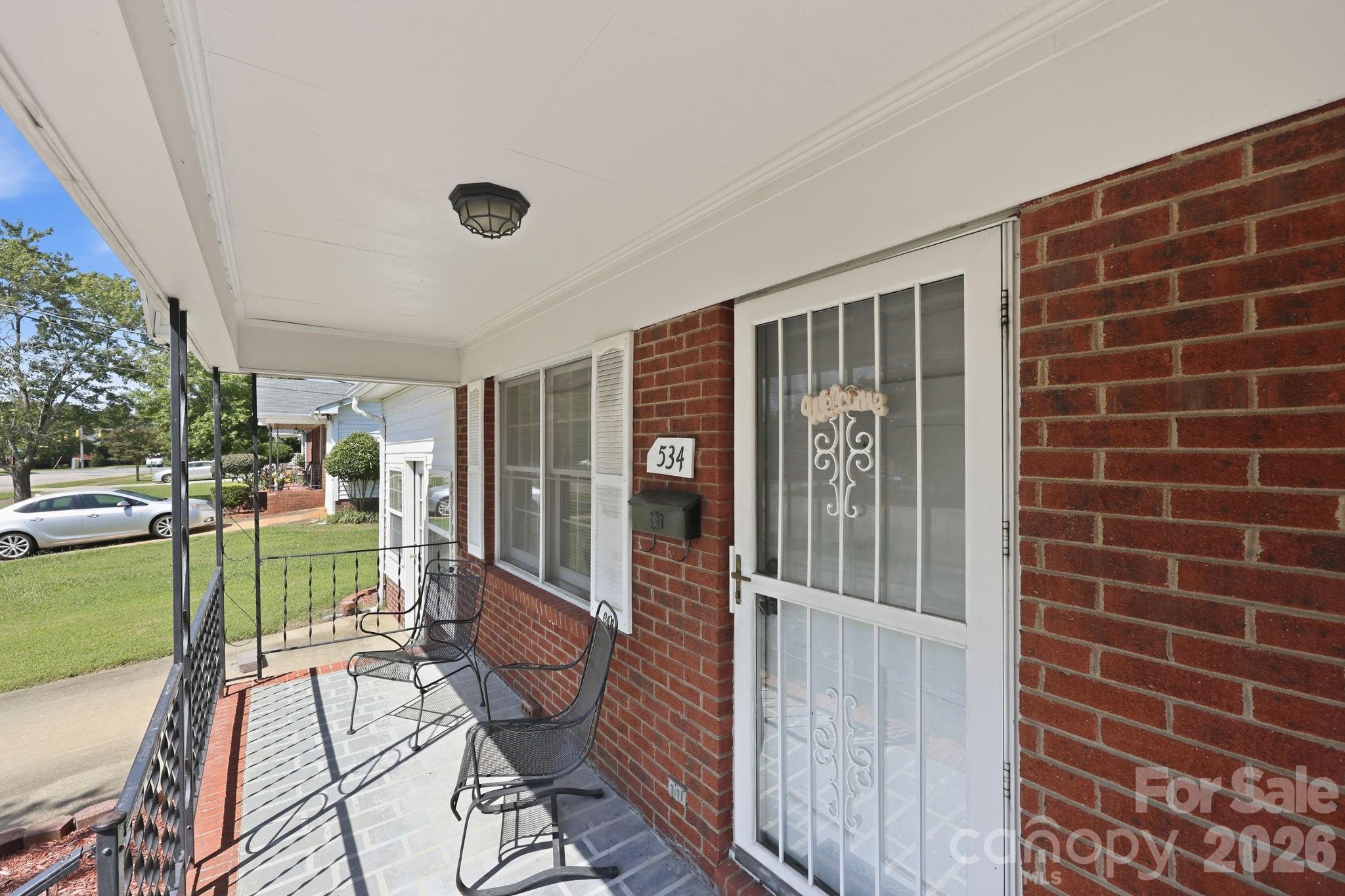 534 S Martin Luther King Jr Avenue — Salisbury