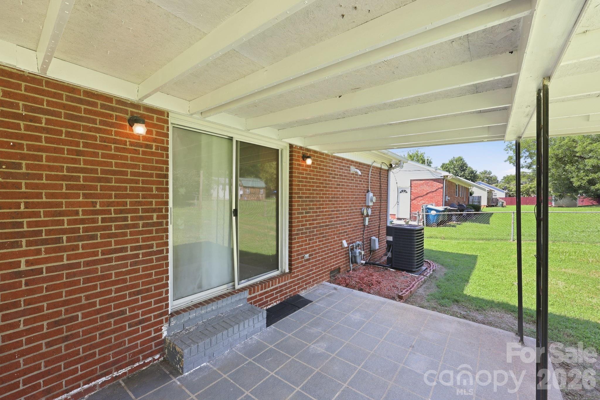 534 S Martin Luther King Jr Avenue — Salisbury