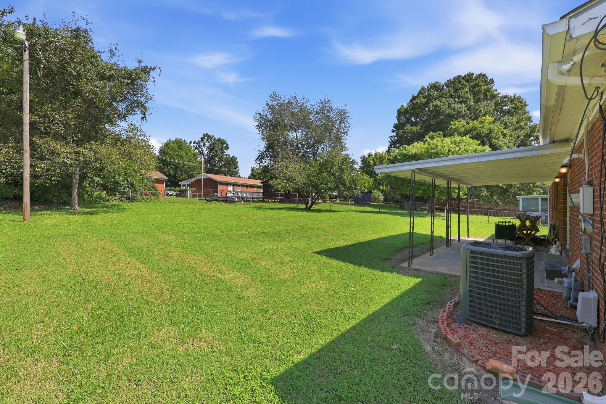 534 S Martin Luther King Jr Avenue — Salisbury