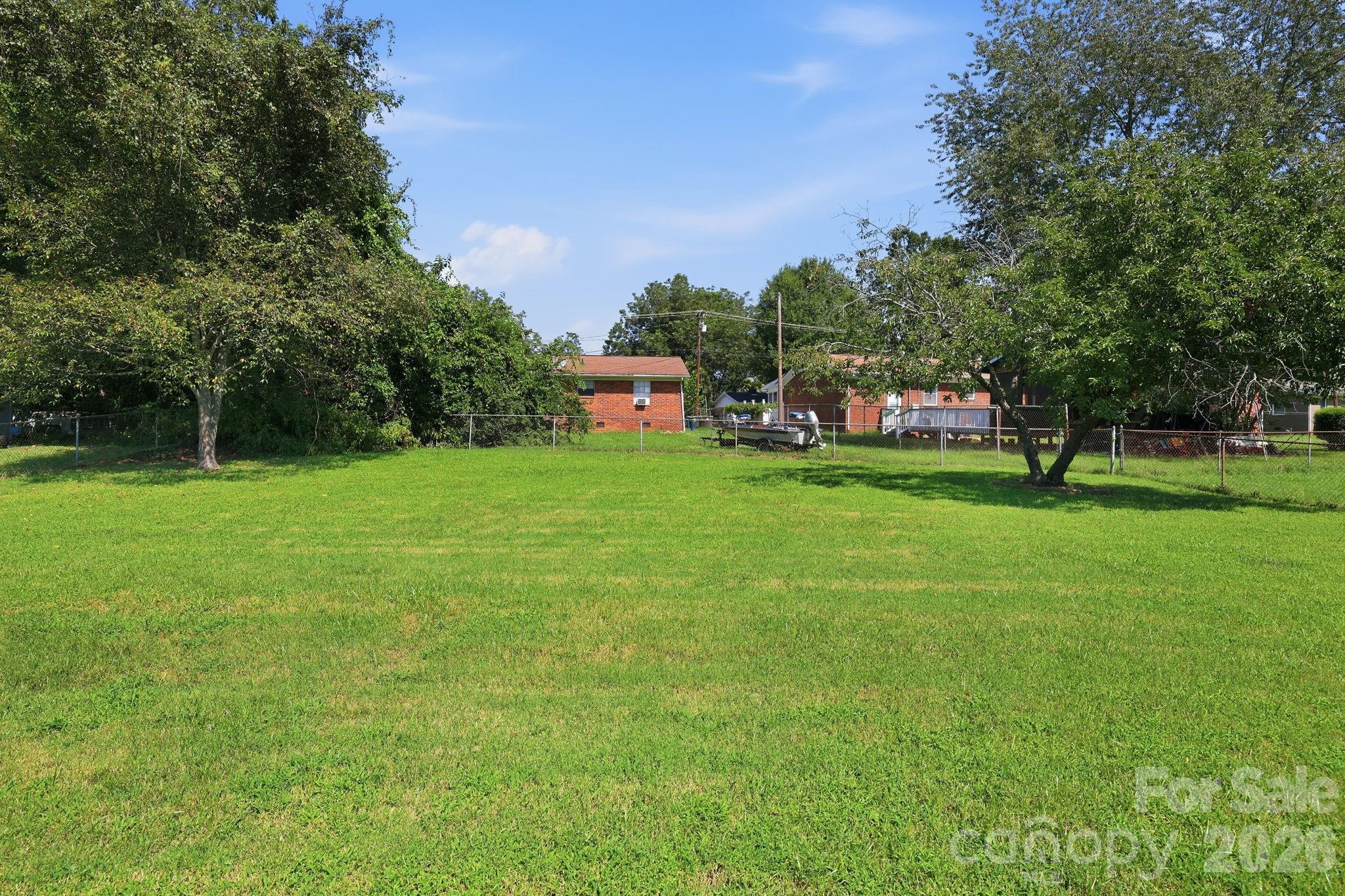 534 S Martin Luther King Jr Avenue — Salisbury