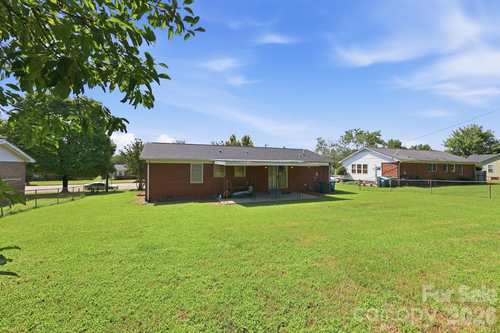 534 S Martin Luther King Jr Avenue — Salisbury