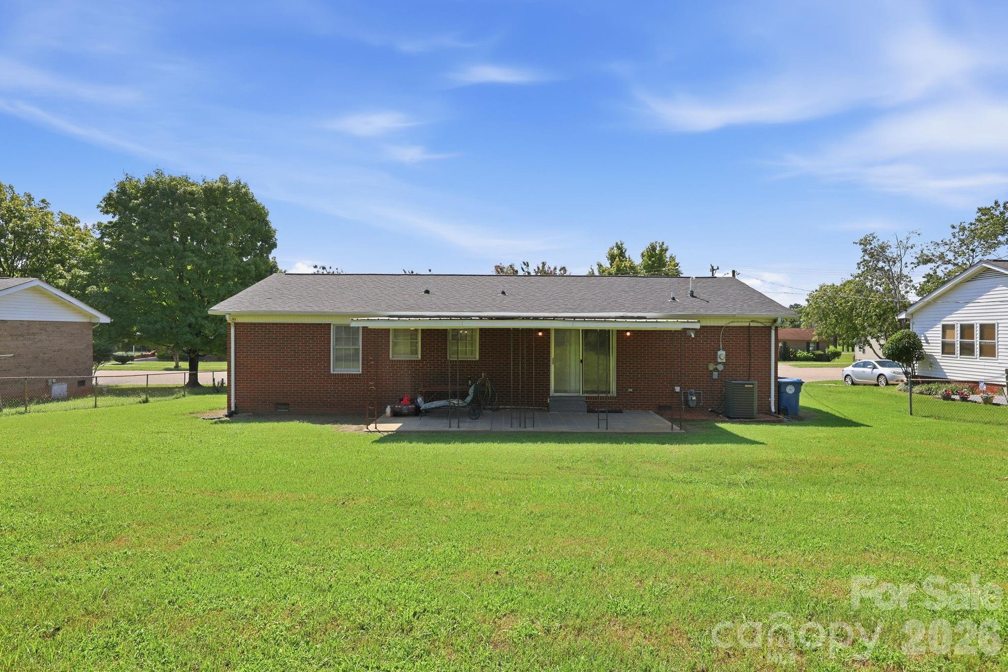 534 S Martin Luther King Jr Avenue — Salisbury