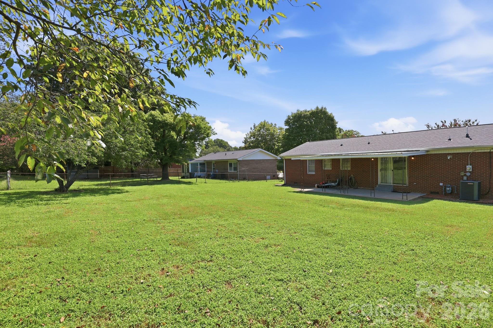 534 S Martin Luther King Jr Avenue — Salisbury