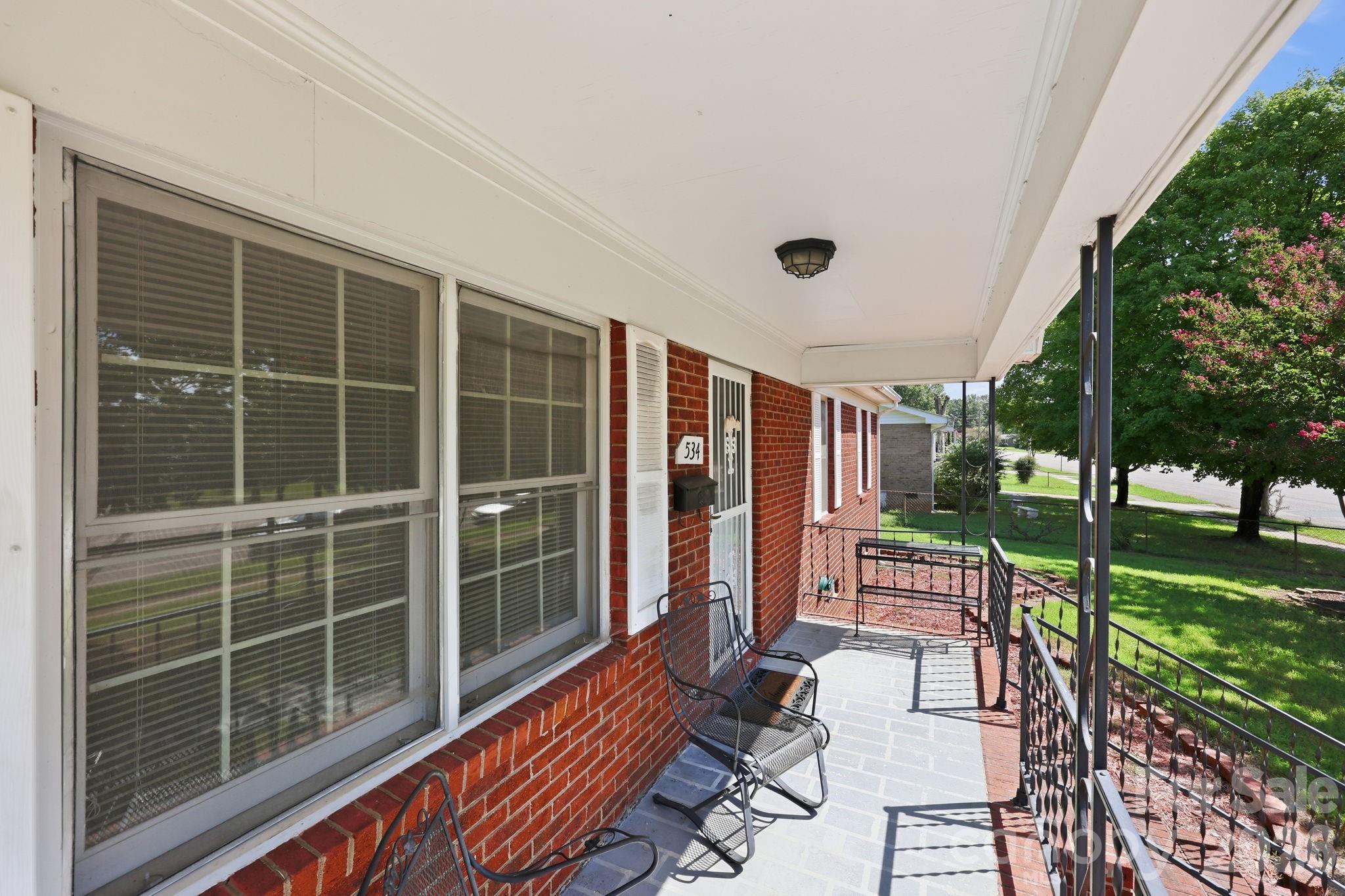 534 S Martin Luther King Jr Avenue — Salisbury