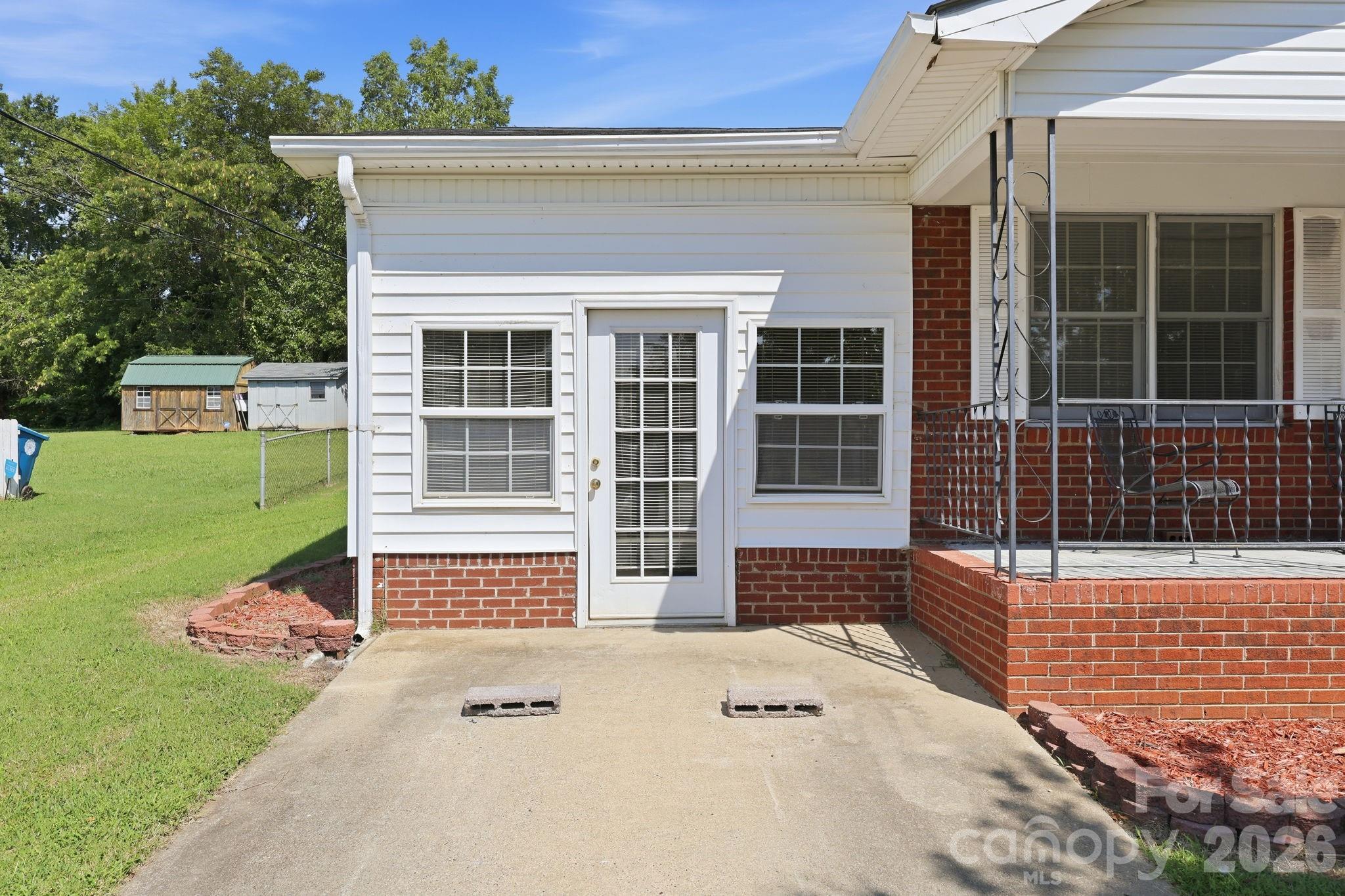 534 S Martin Luther King Jr Avenue — Salisbury