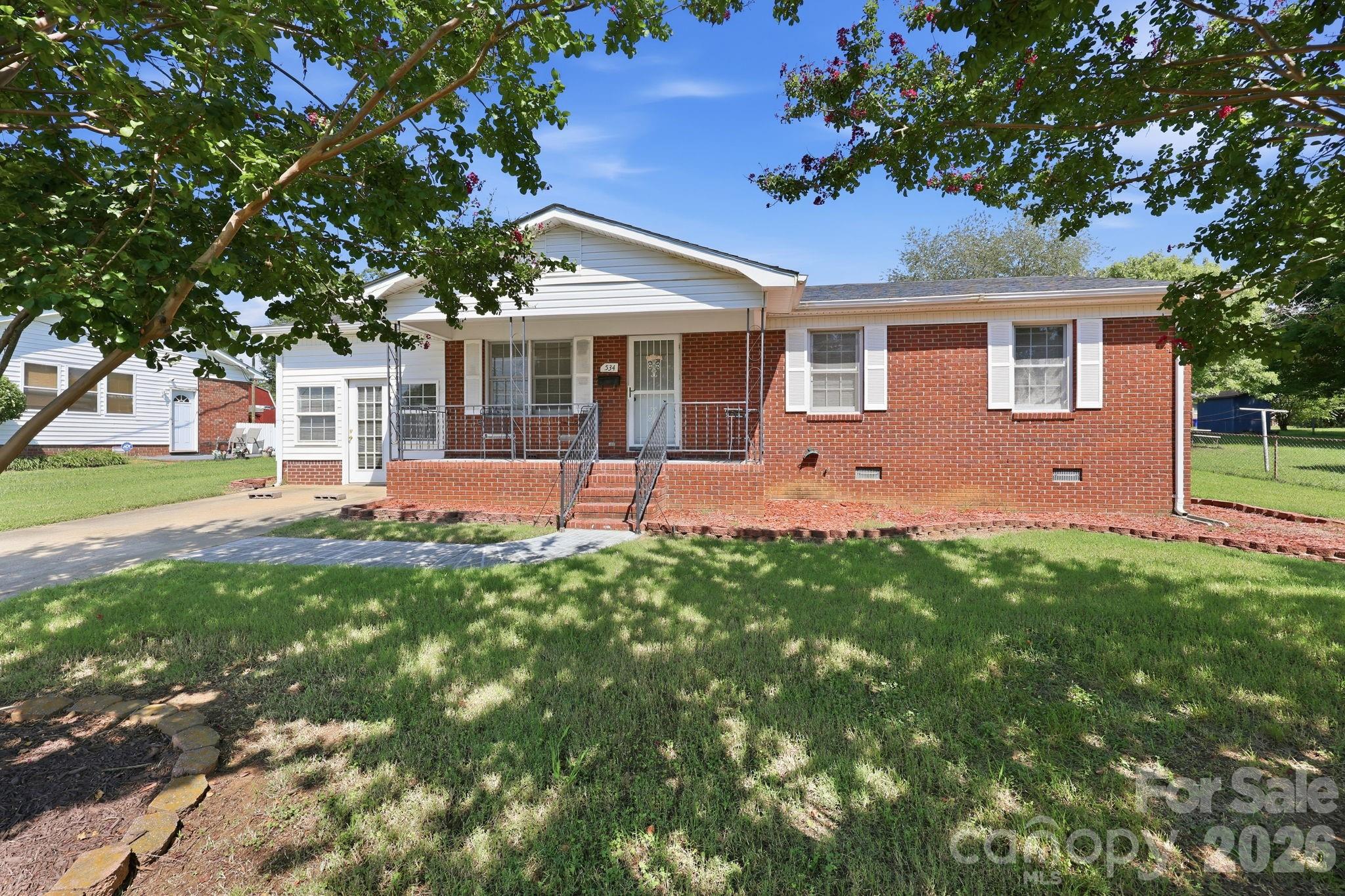 534 S Martin Luther King Jr Avenue — Salisbury