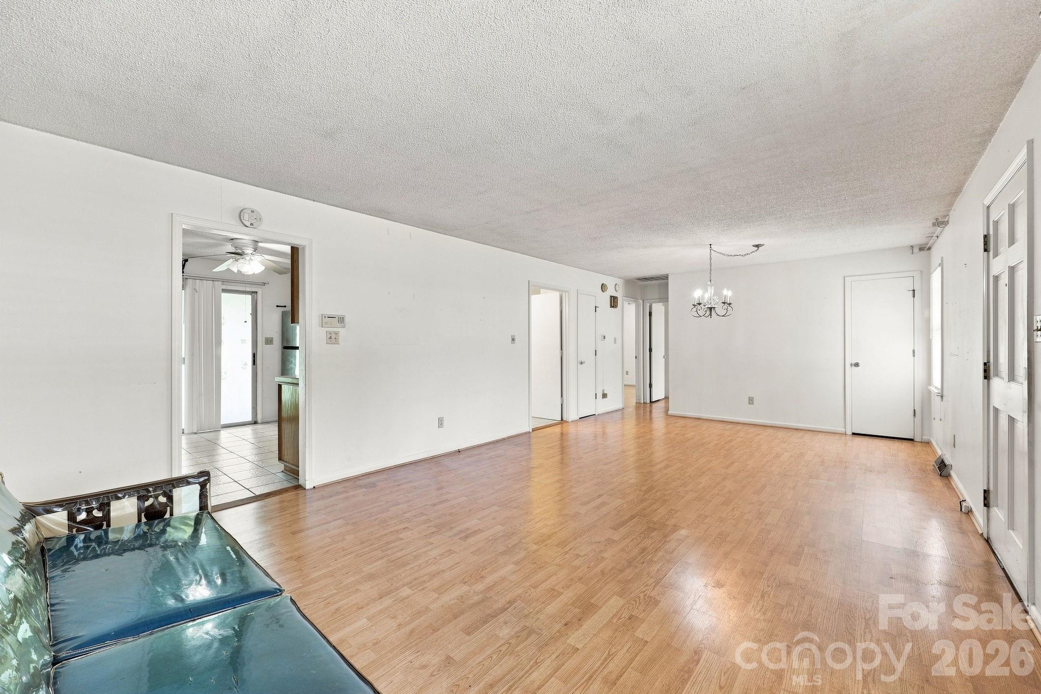 534 S Martin Luther King Jr Avenue — Salisbury