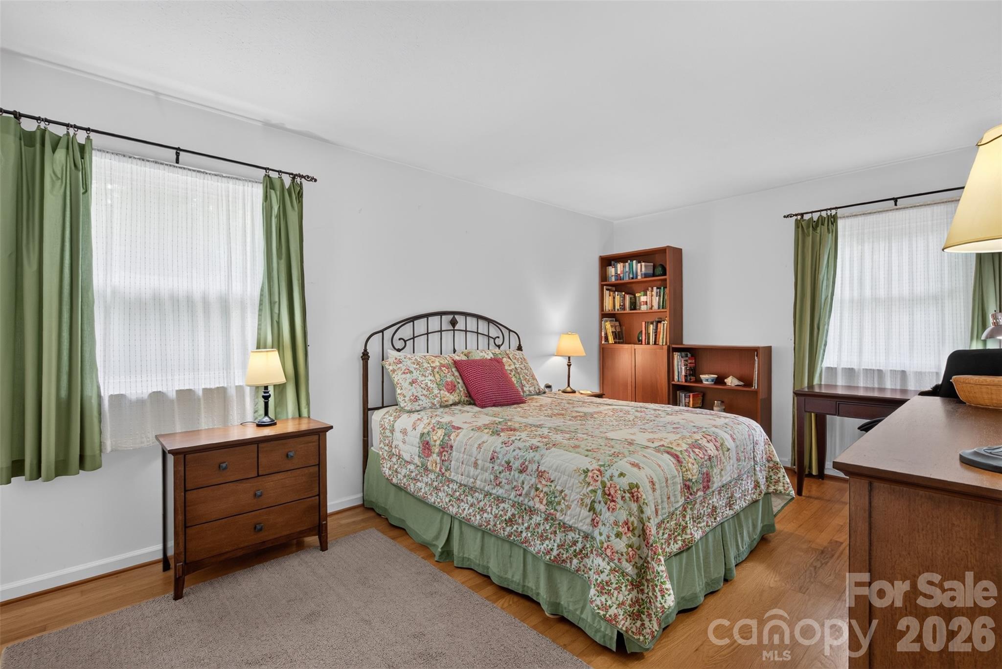 7 Mountainbrook Road — Asheville