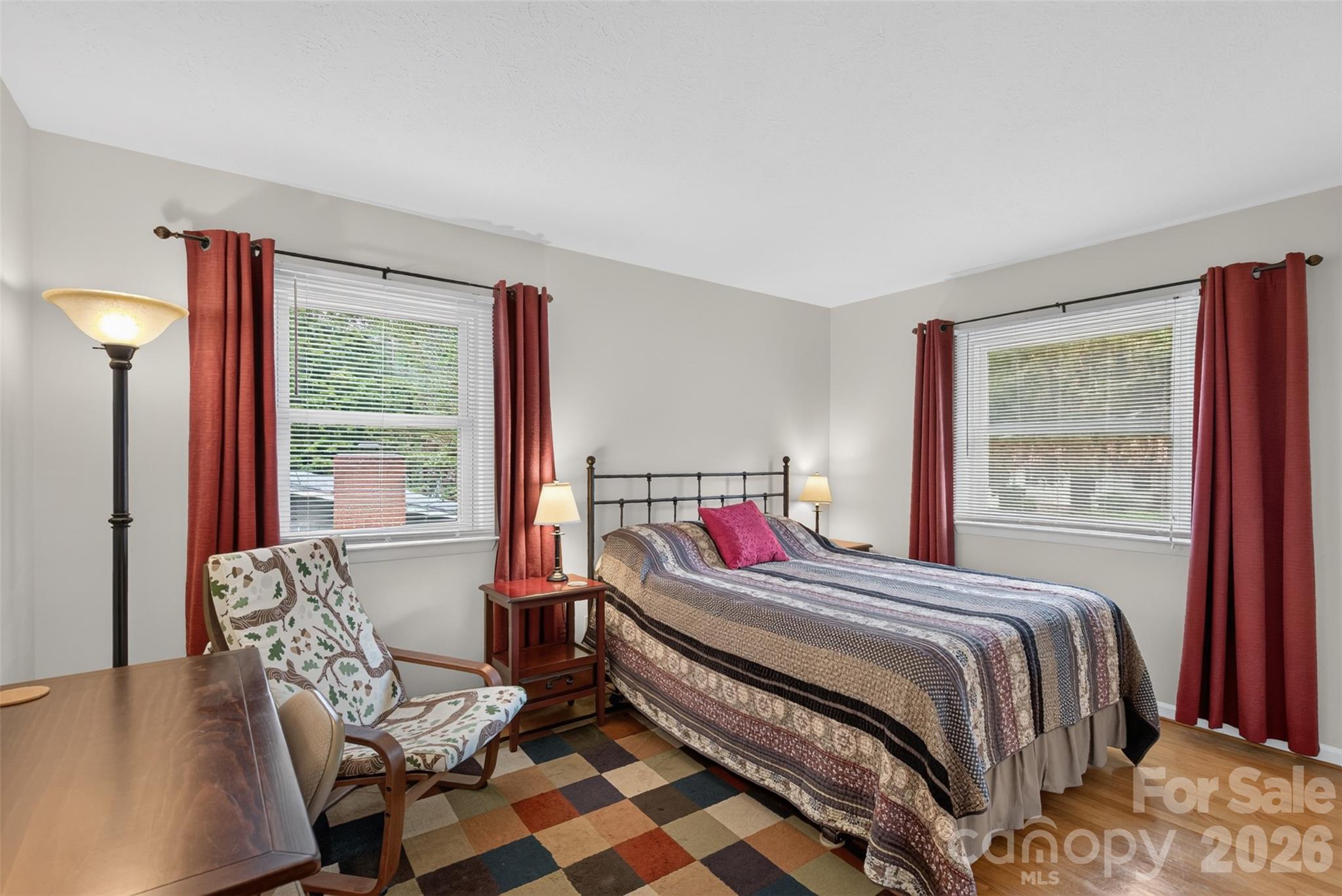 7 Mountainbrook Road — Asheville