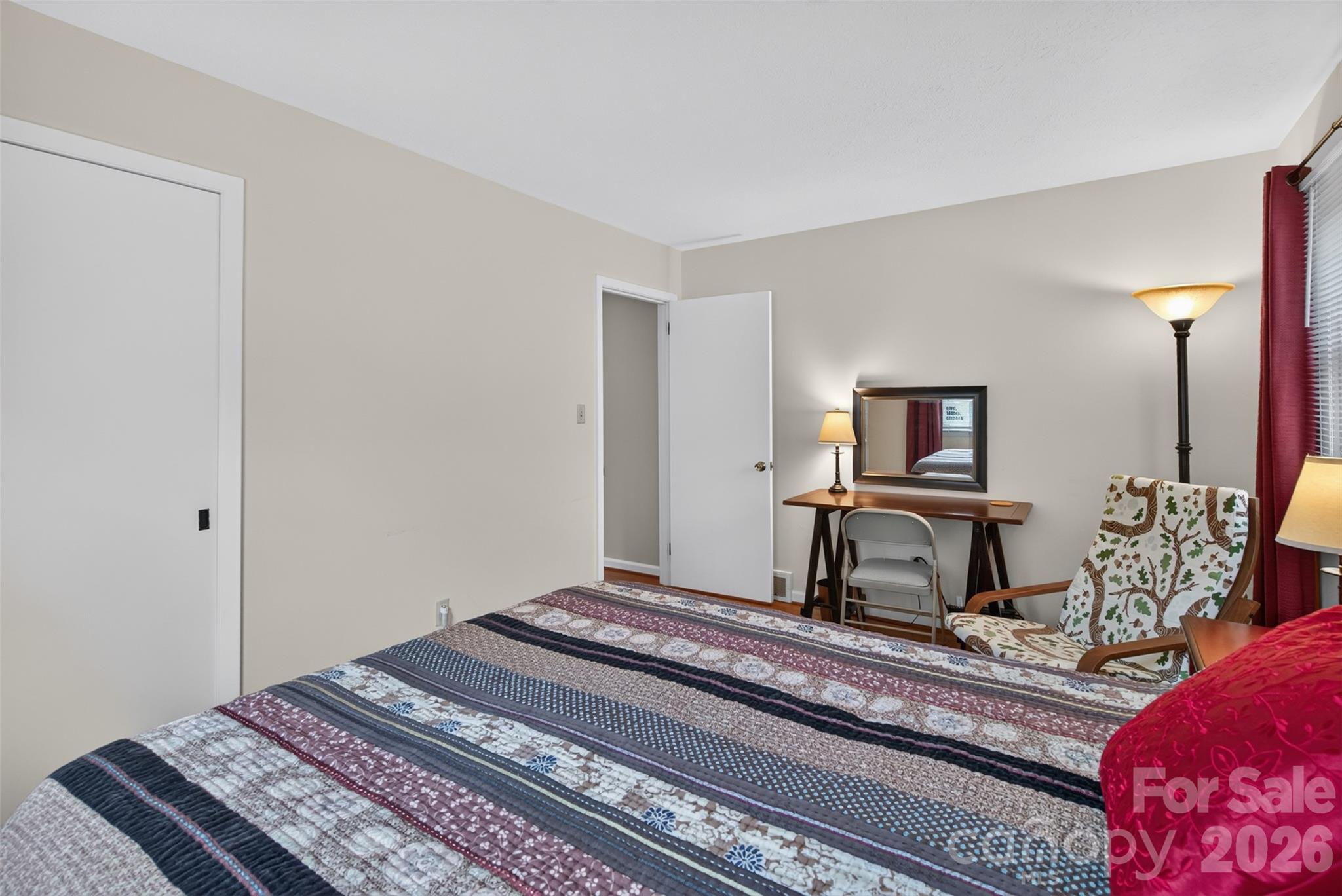 7 Mountainbrook Road — Asheville