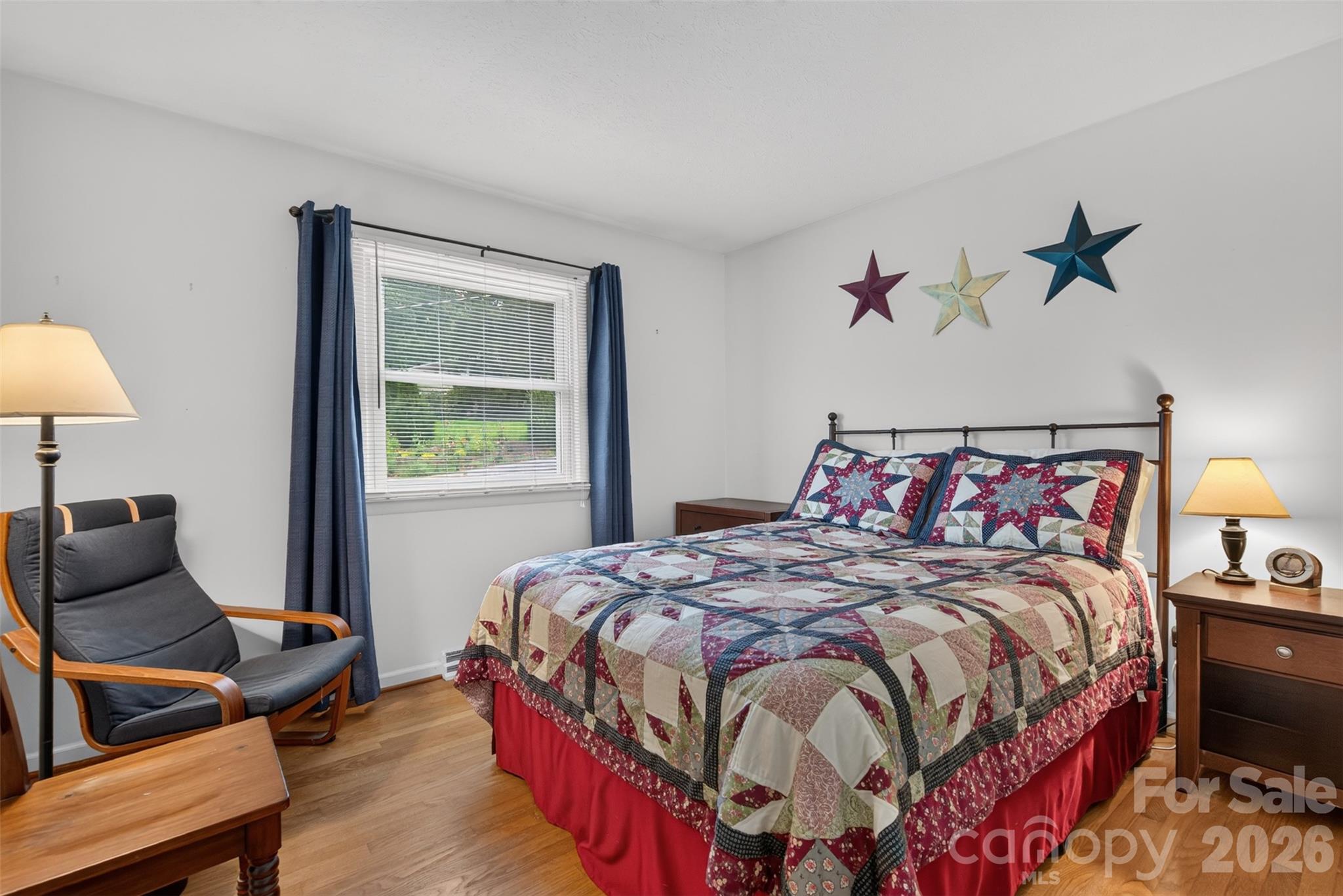 7 Mountainbrook Road — Asheville