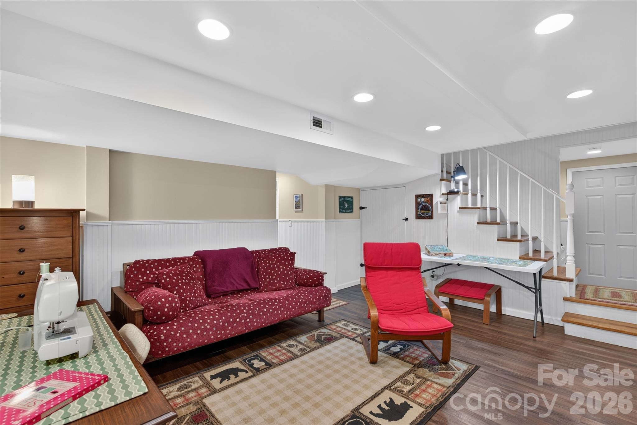7 Mountainbrook Road — Asheville