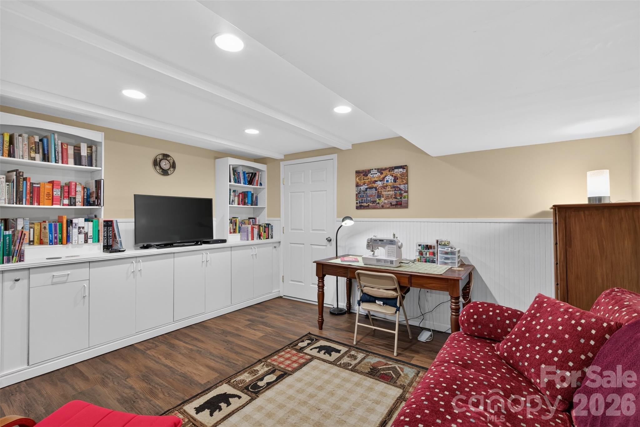 7 Mountainbrook Road — Asheville