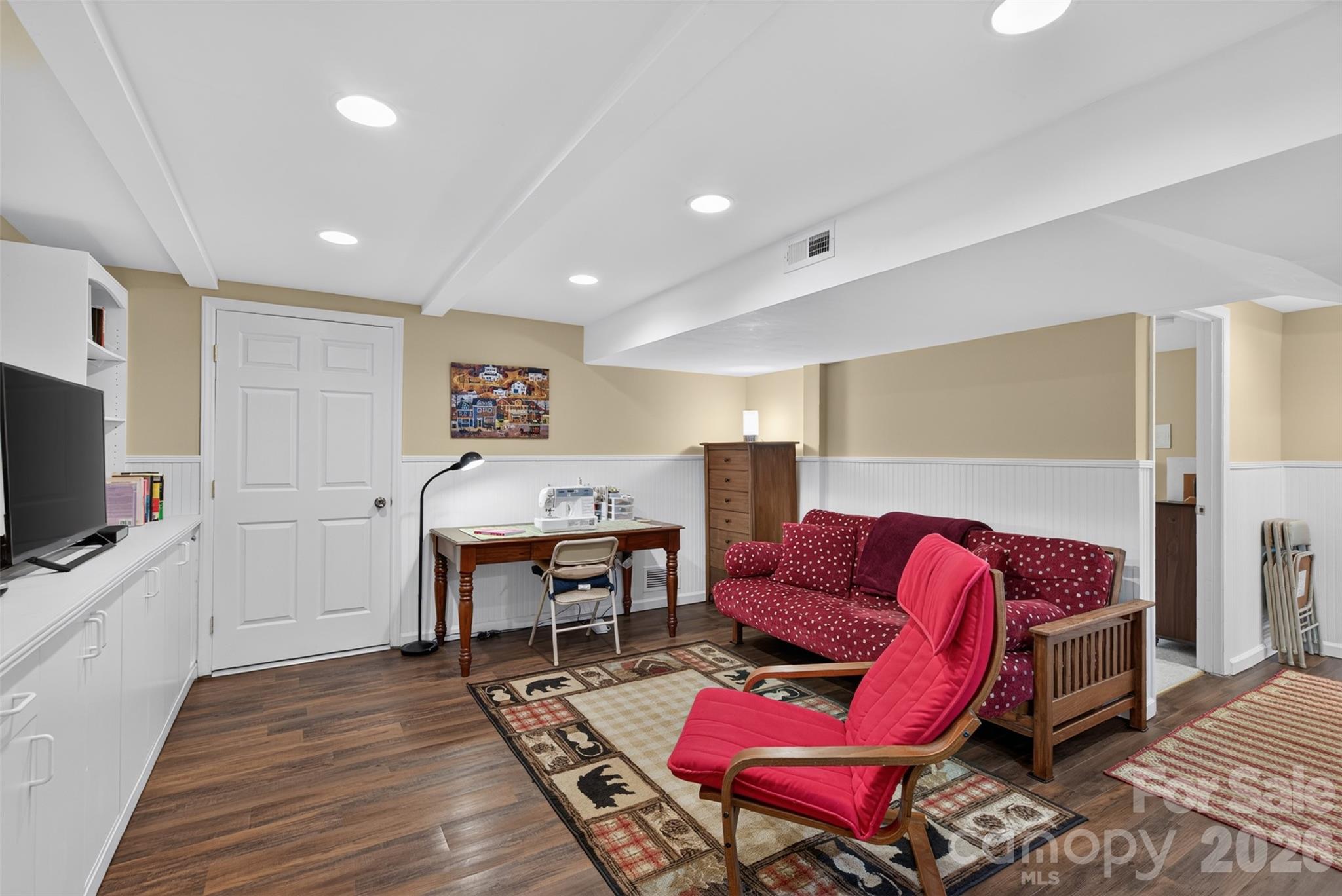 7 Mountainbrook Road — Asheville