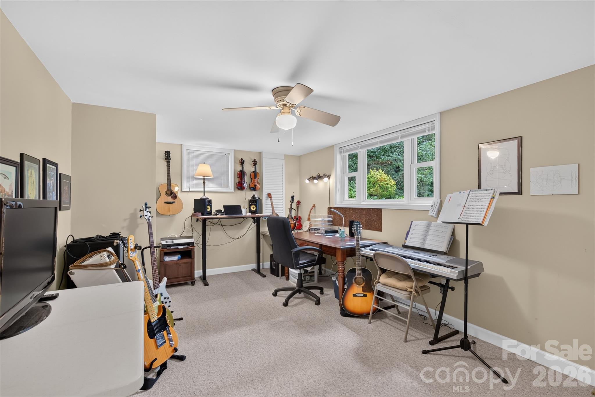 7 Mountainbrook Road — Asheville