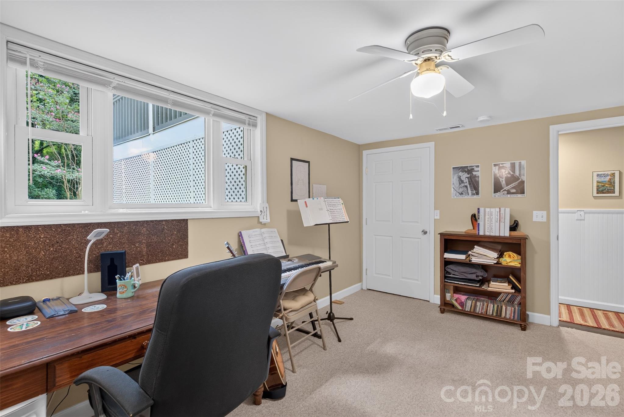 7 Mountainbrook Road — Asheville