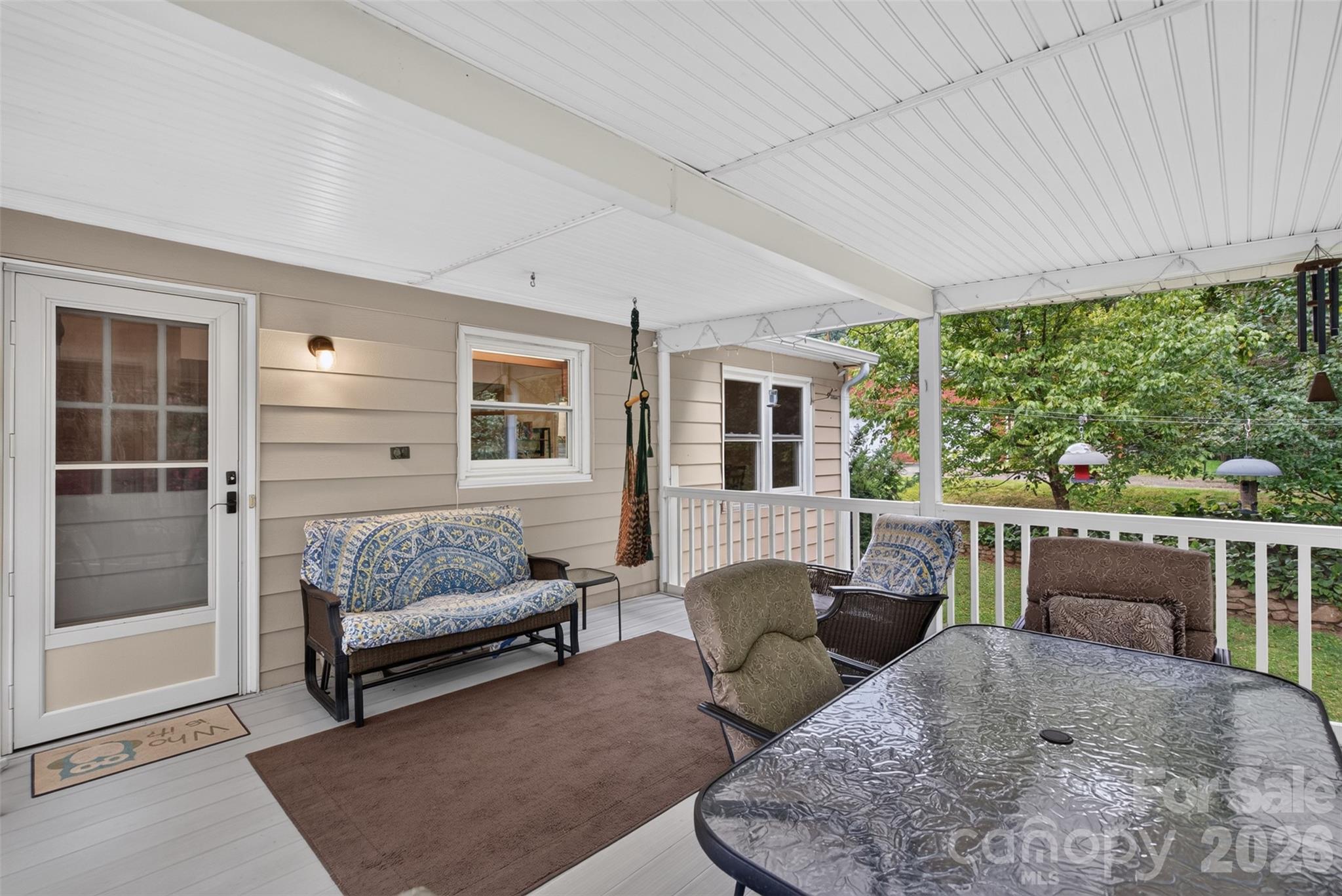7 Mountainbrook Road — Asheville