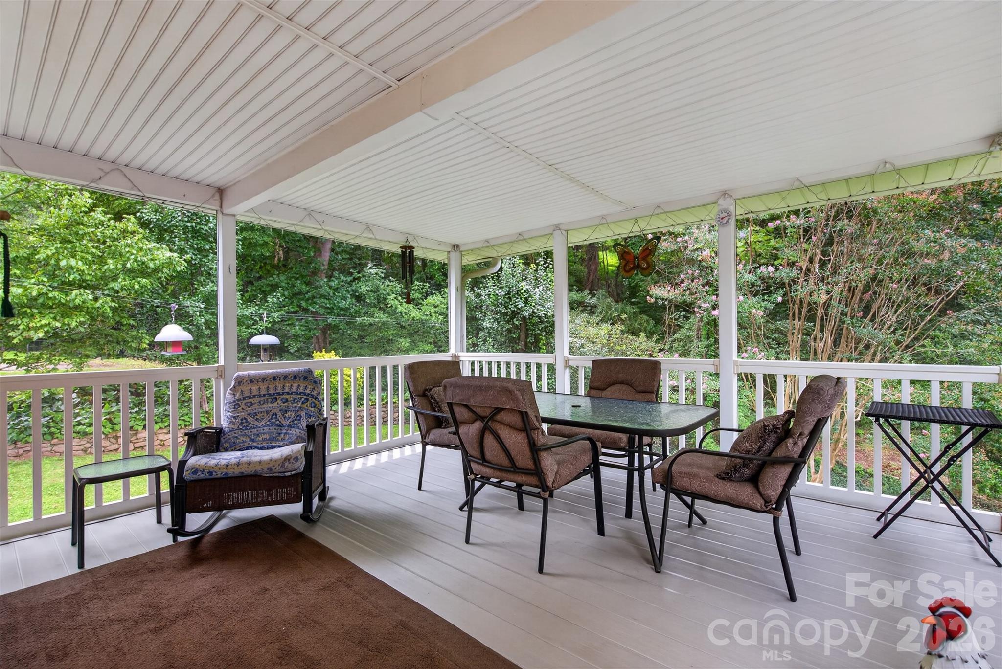 7 Mountainbrook Road — Asheville