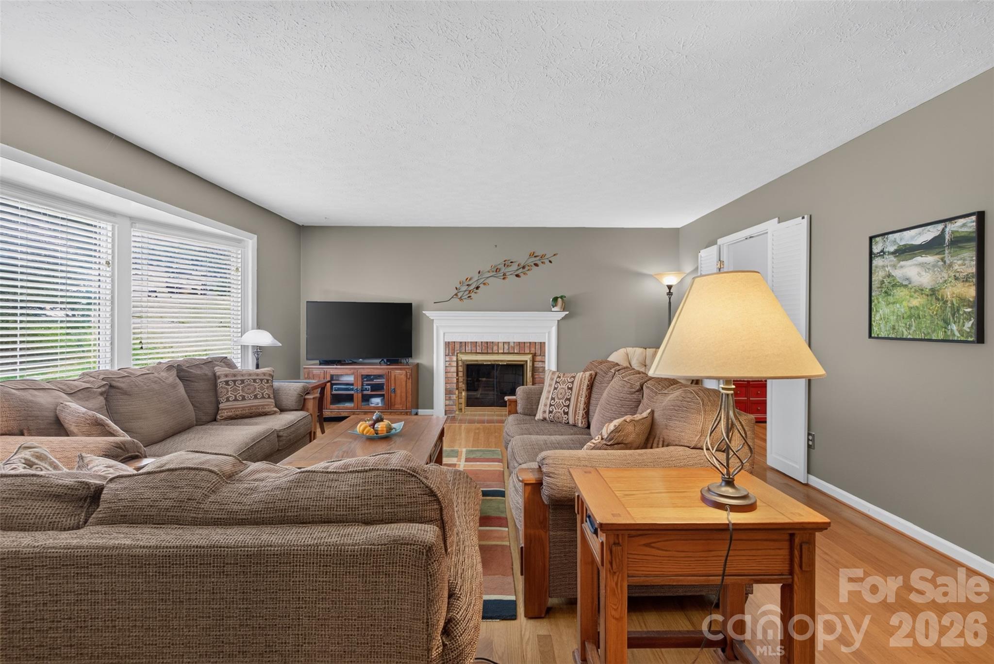 7 Mountainbrook Road — Asheville