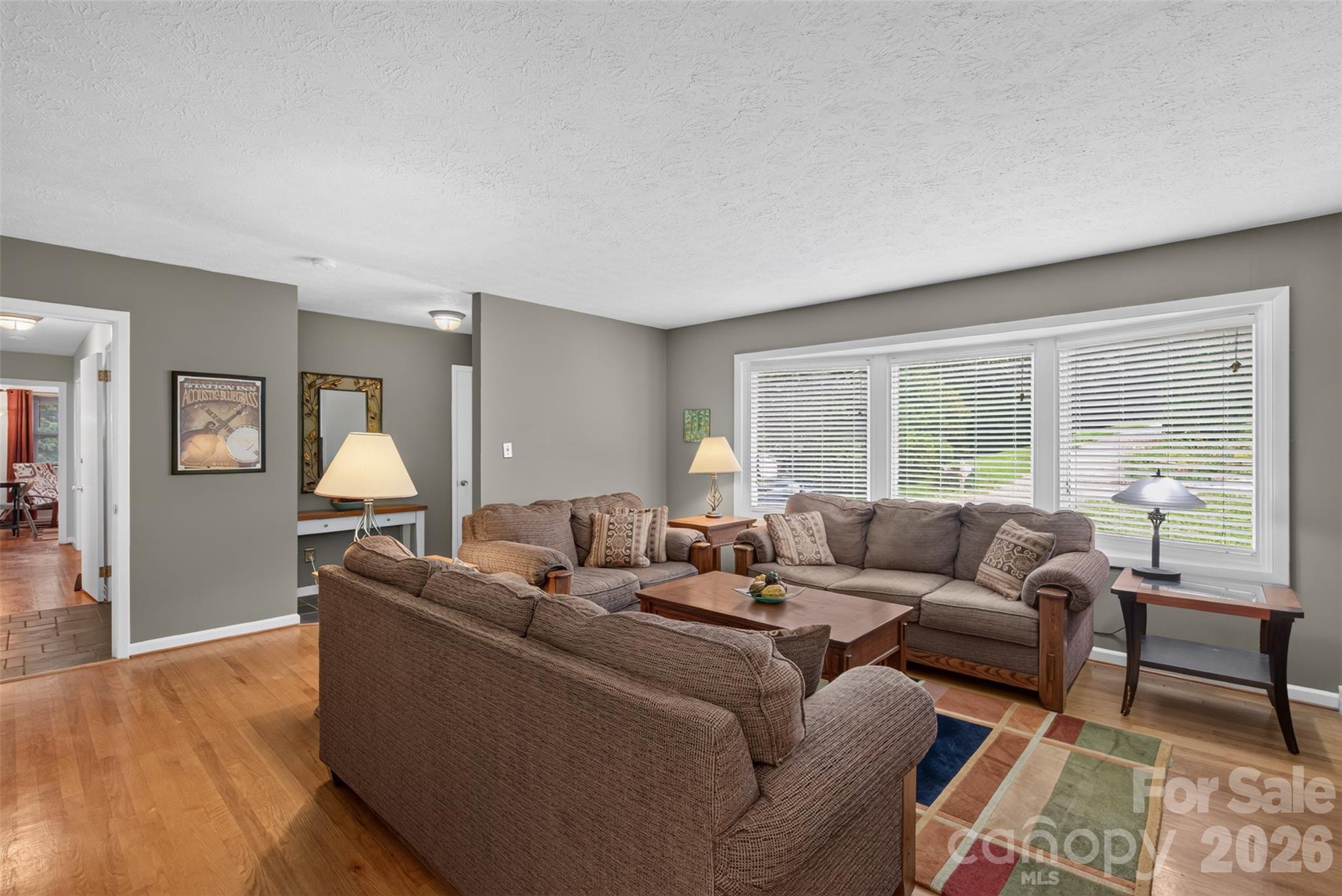 7 Mountainbrook Road — Asheville