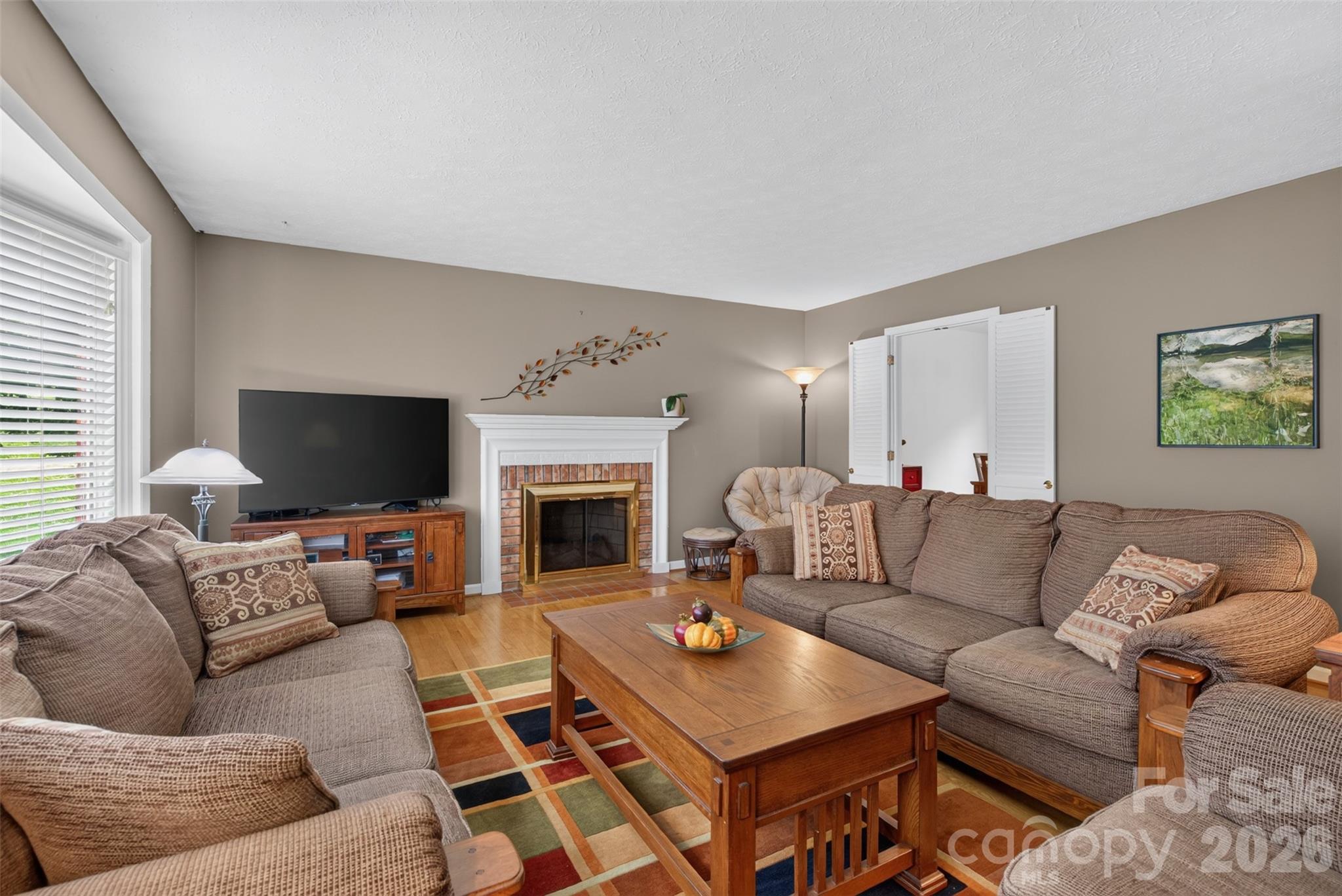 7 Mountainbrook Road — Asheville