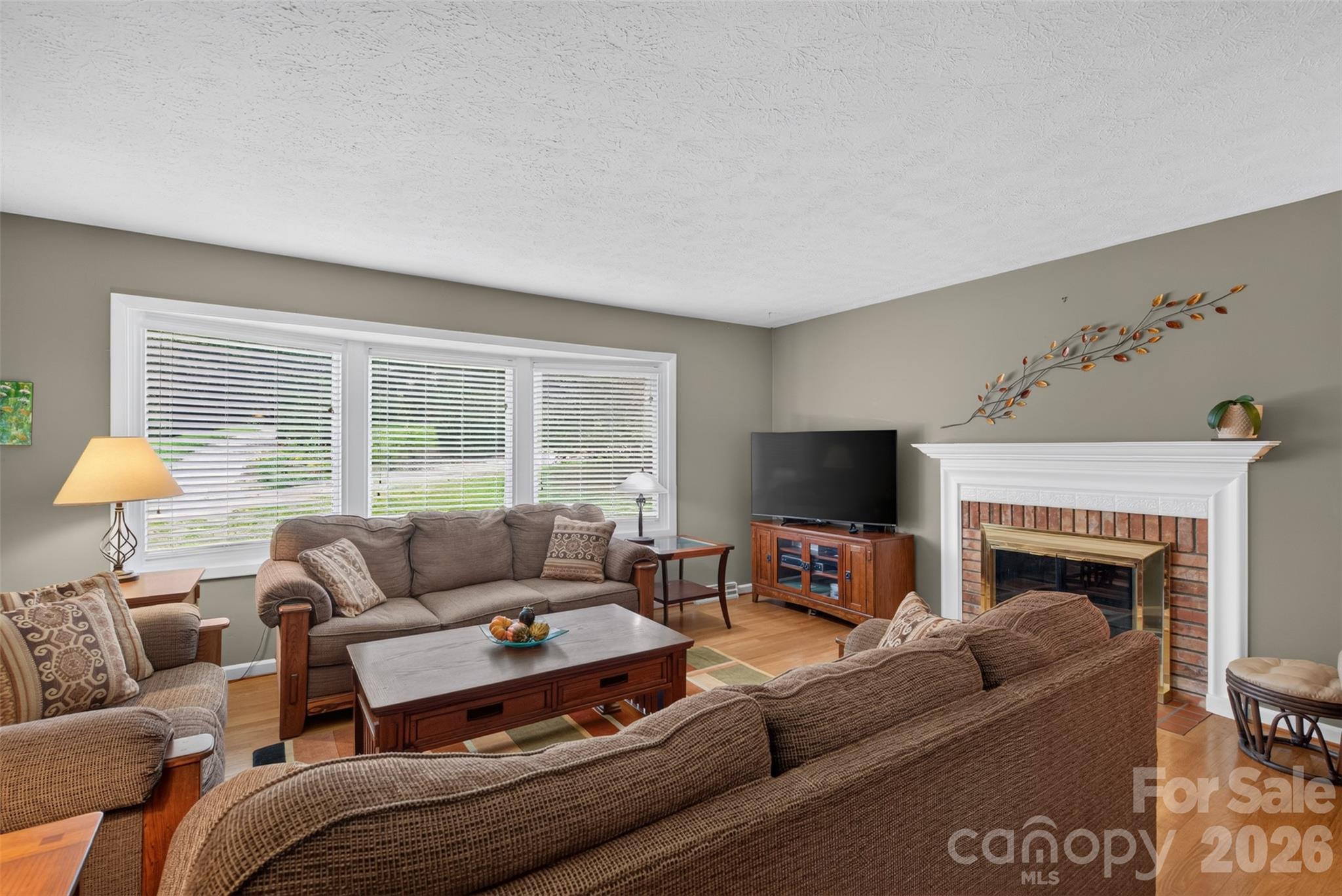 7 Mountainbrook Road — Asheville