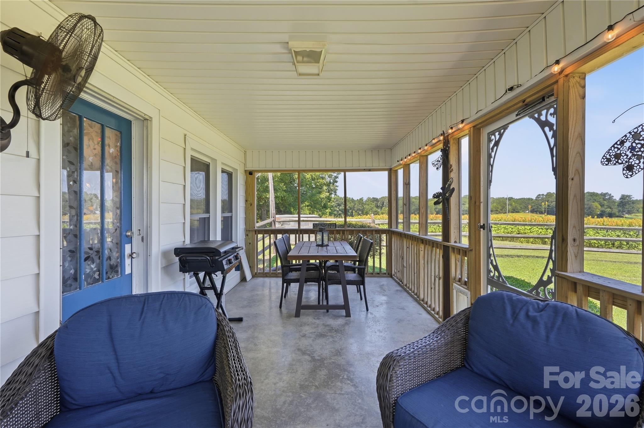 32372 Hugh Road — Albemarle