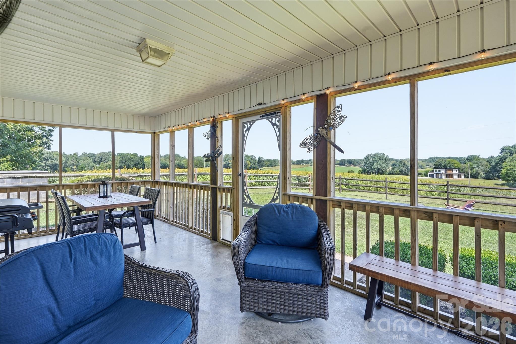 32372 Hugh Road — Albemarle