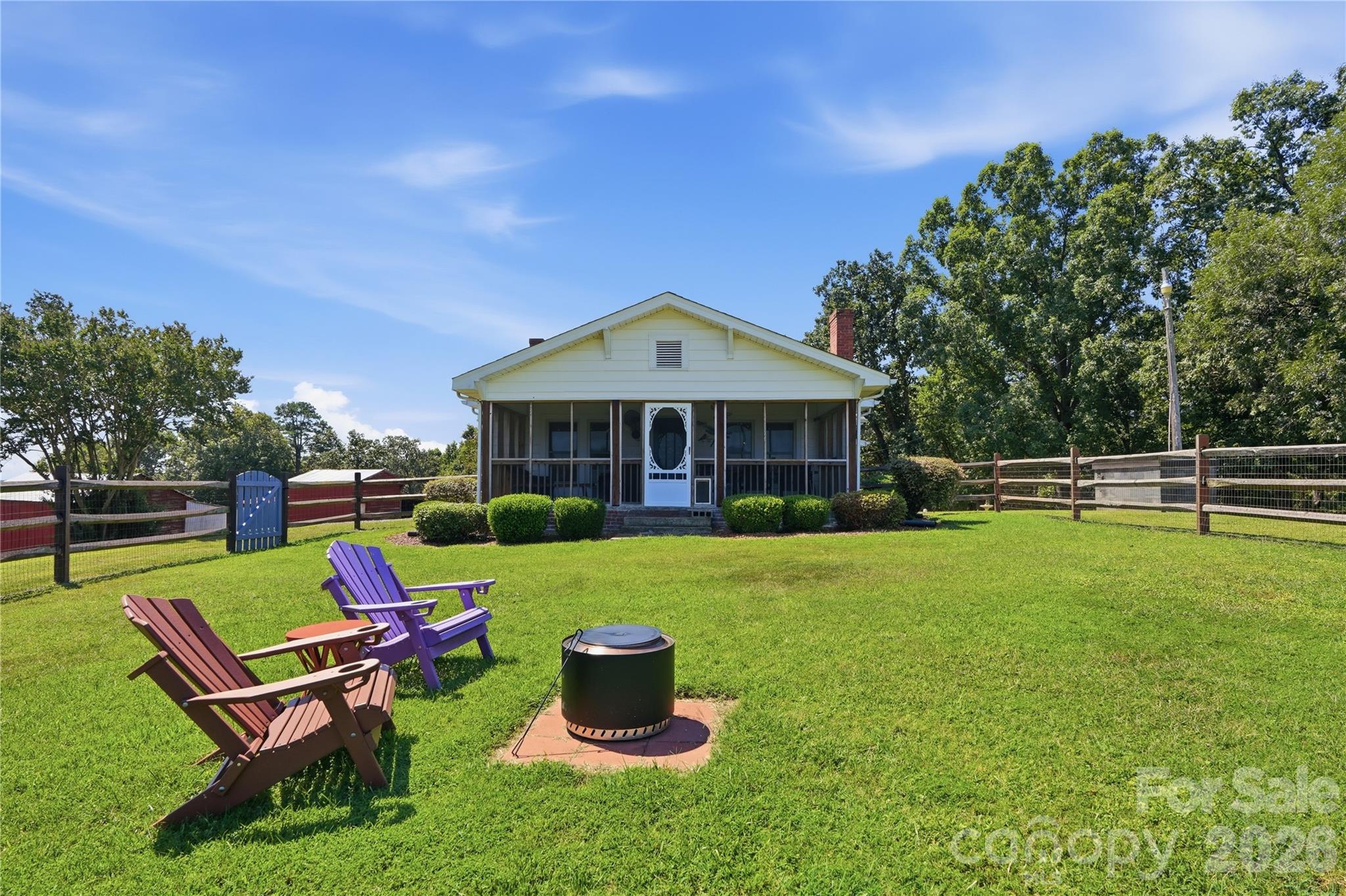 32372 Hugh Road — Albemarle