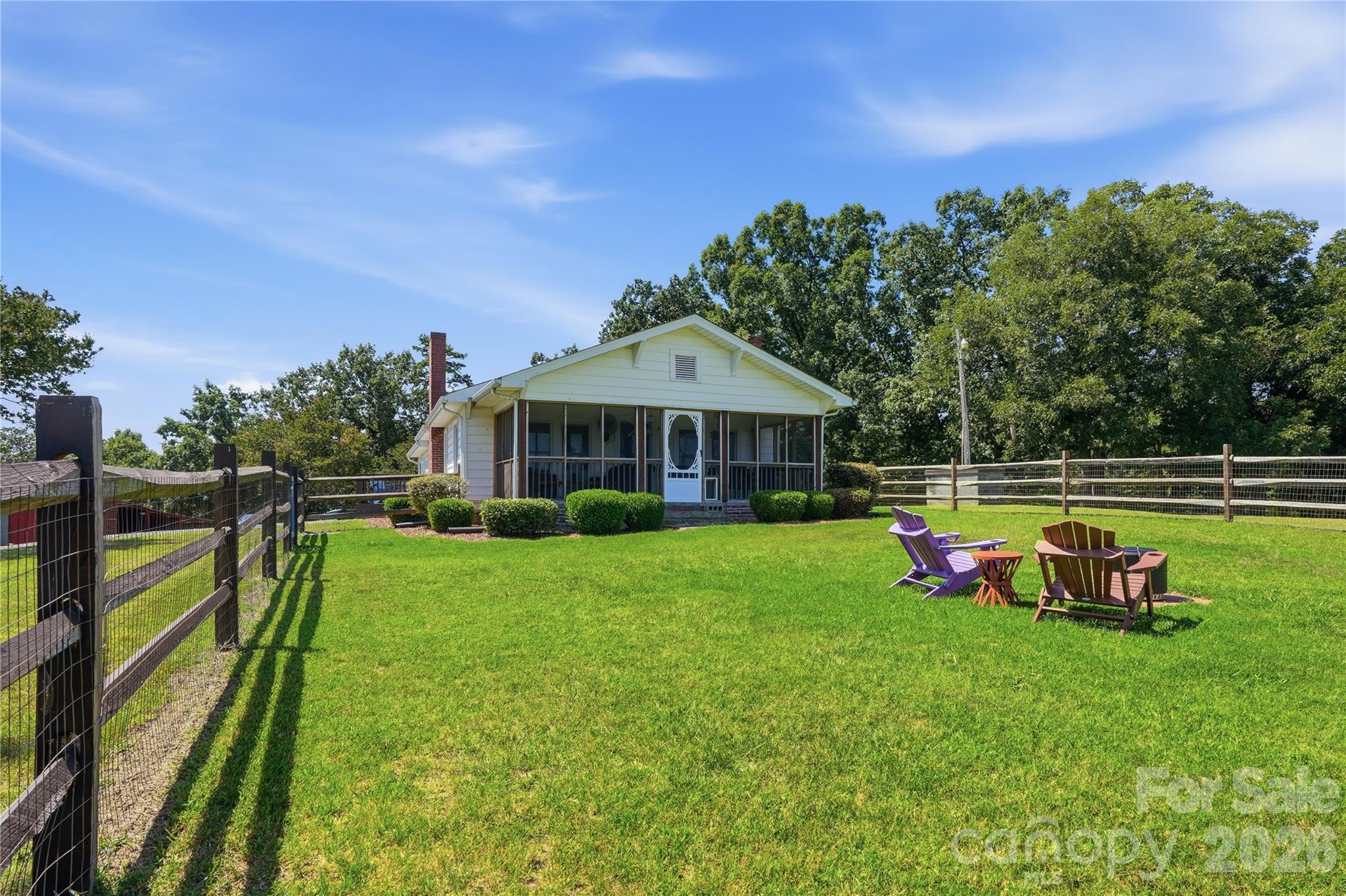 32372 Hugh Road — Albemarle