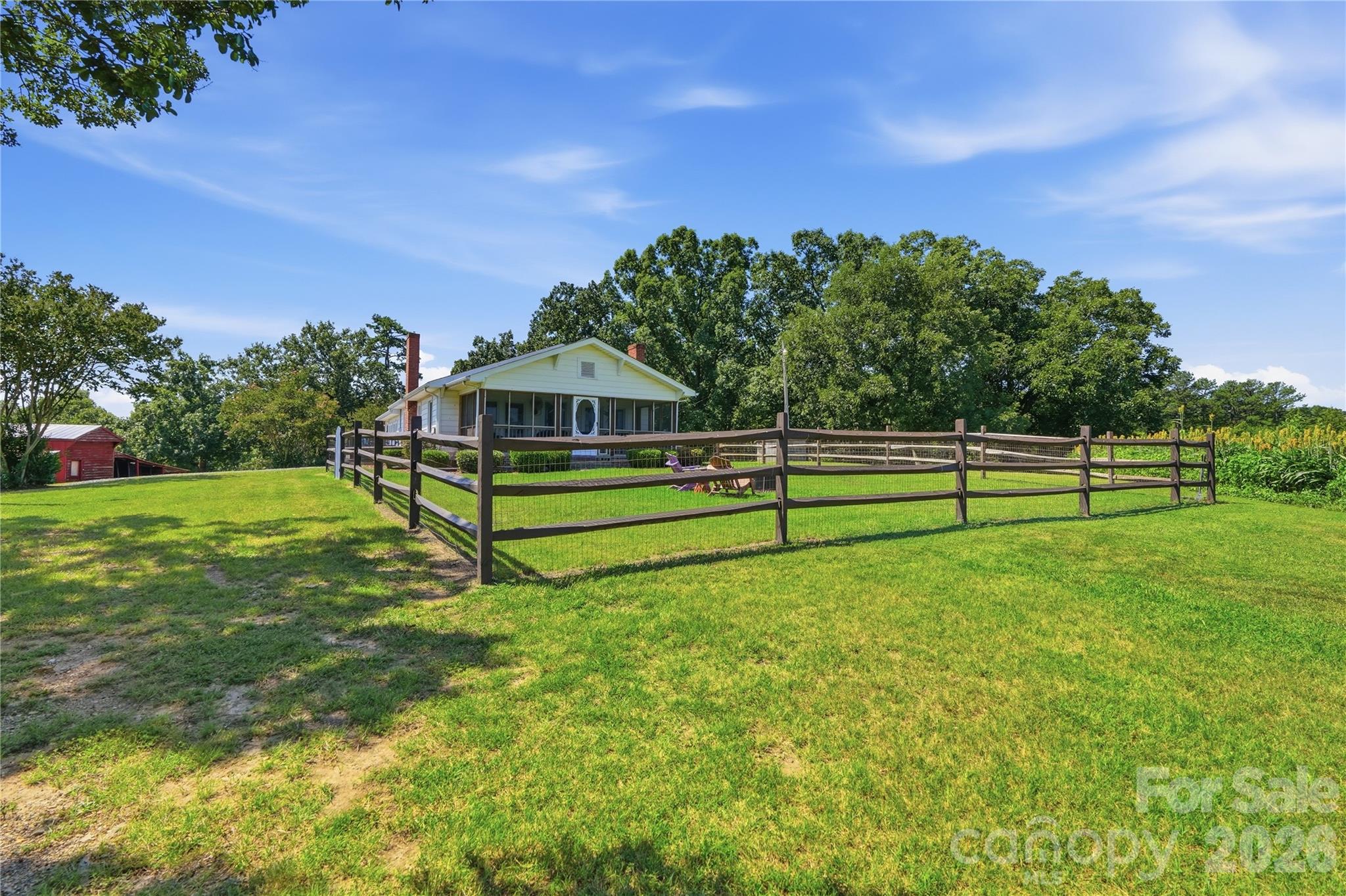 32372 Hugh Road — Albemarle