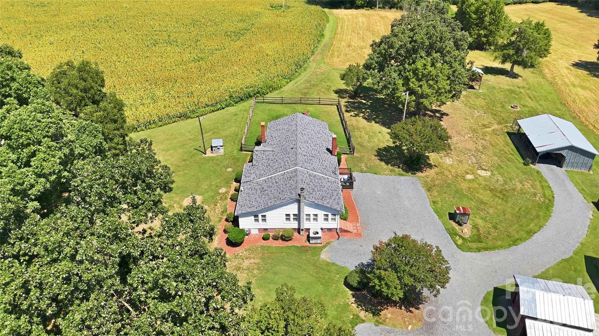 32372 Hugh Road — Albemarle