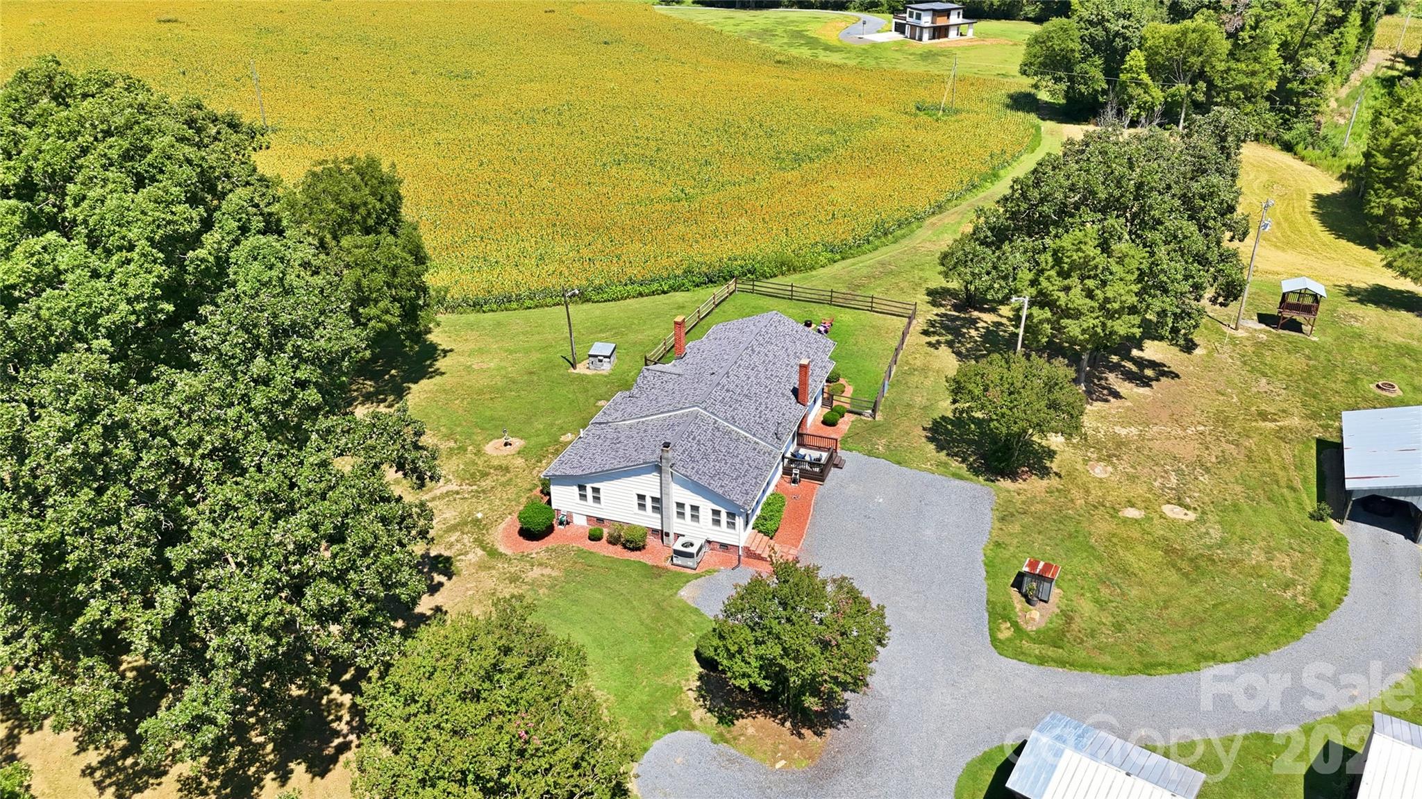 32372 Hugh Road — Albemarle