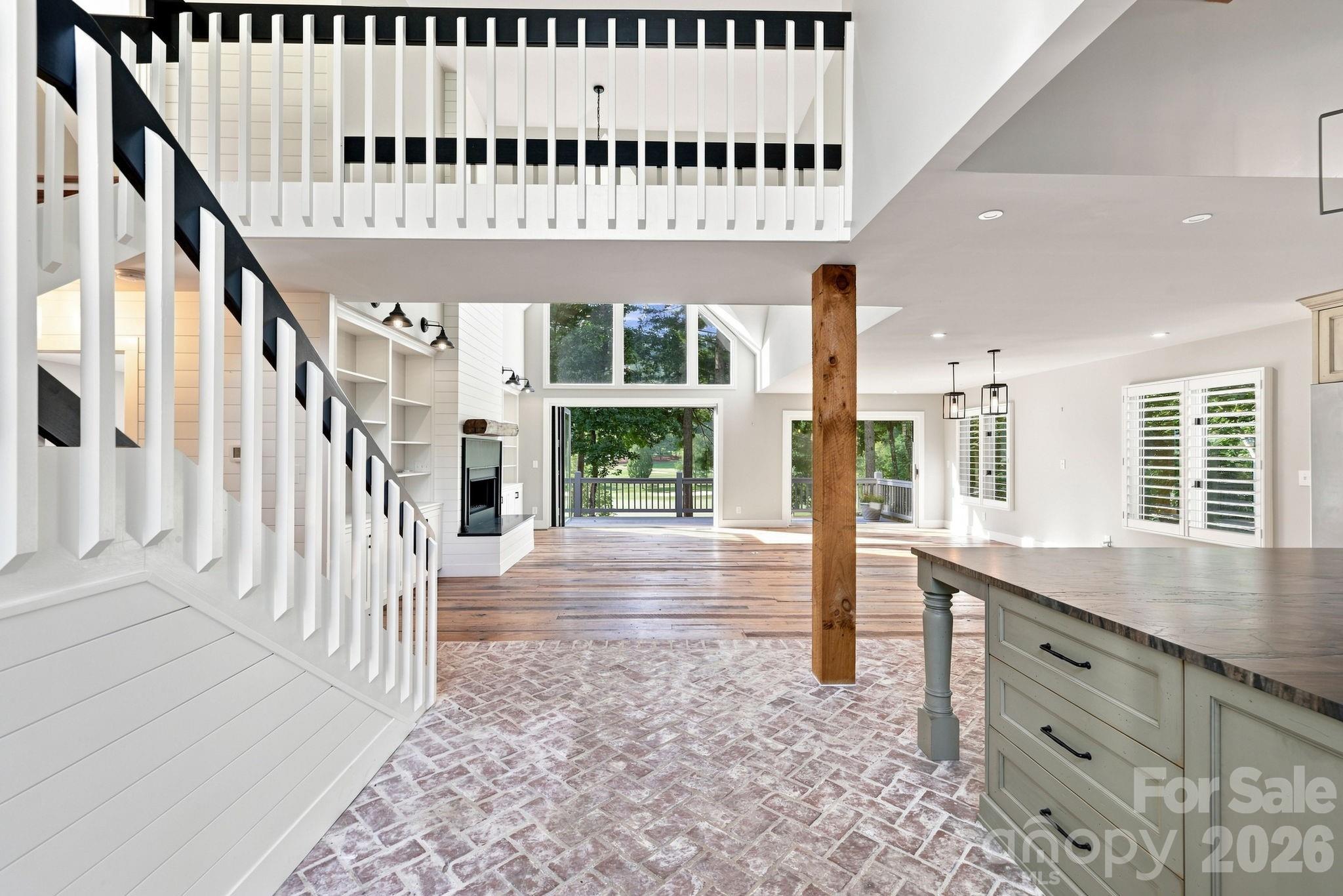 155 Winding Meadows Drive — Flat Rock