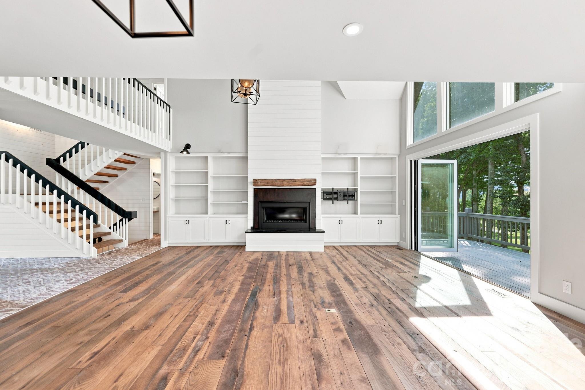 155 Winding Meadows Drive — Flat Rock