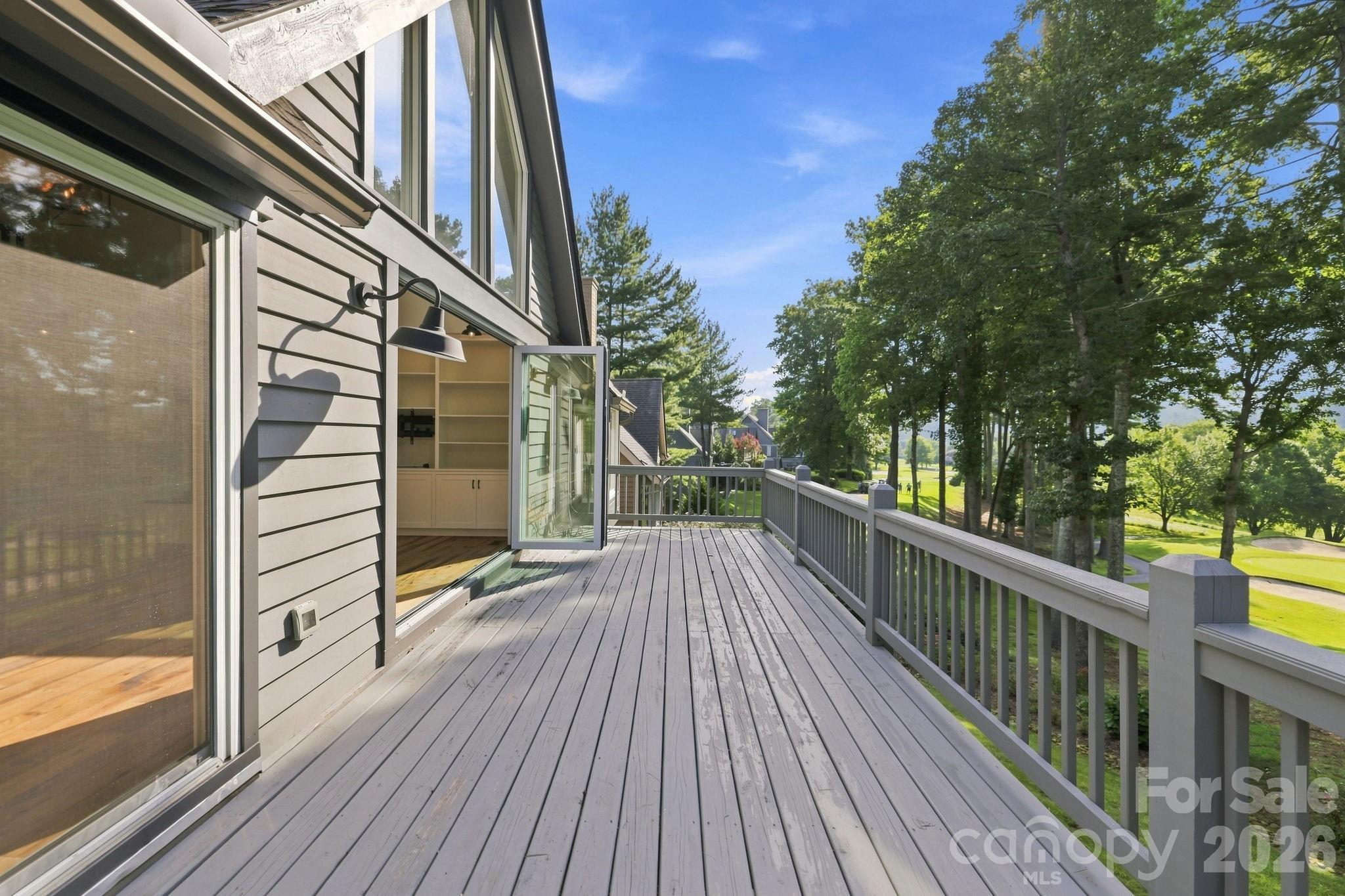 155 Winding Meadows Drive — Flat Rock