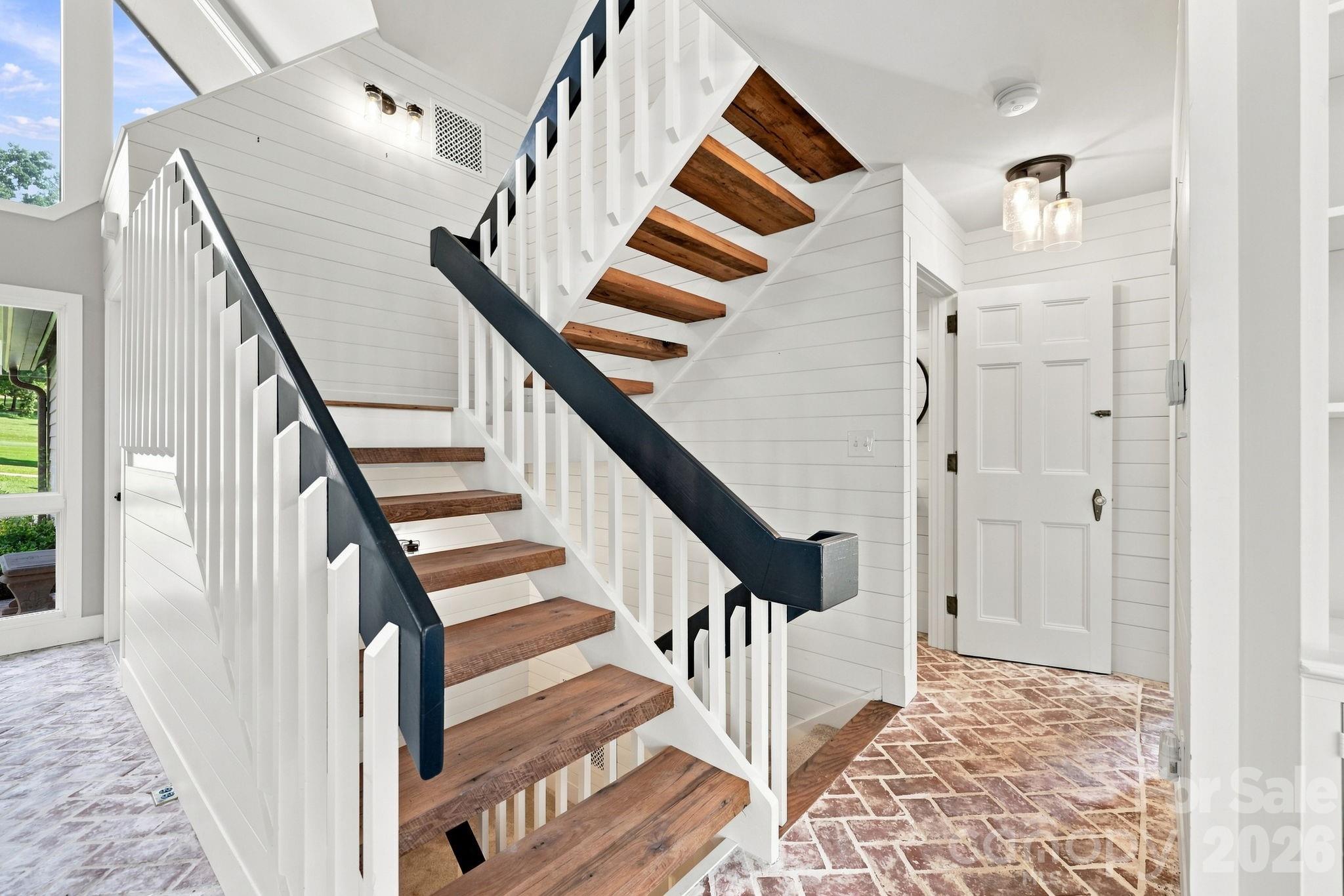 155 Winding Meadows Drive — Flat Rock