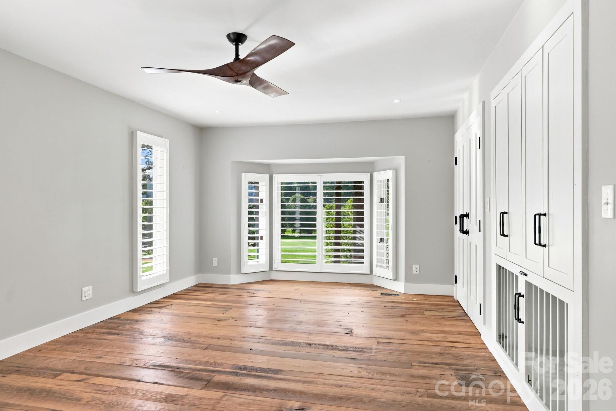 155 Winding Meadows Drive — Flat Rock