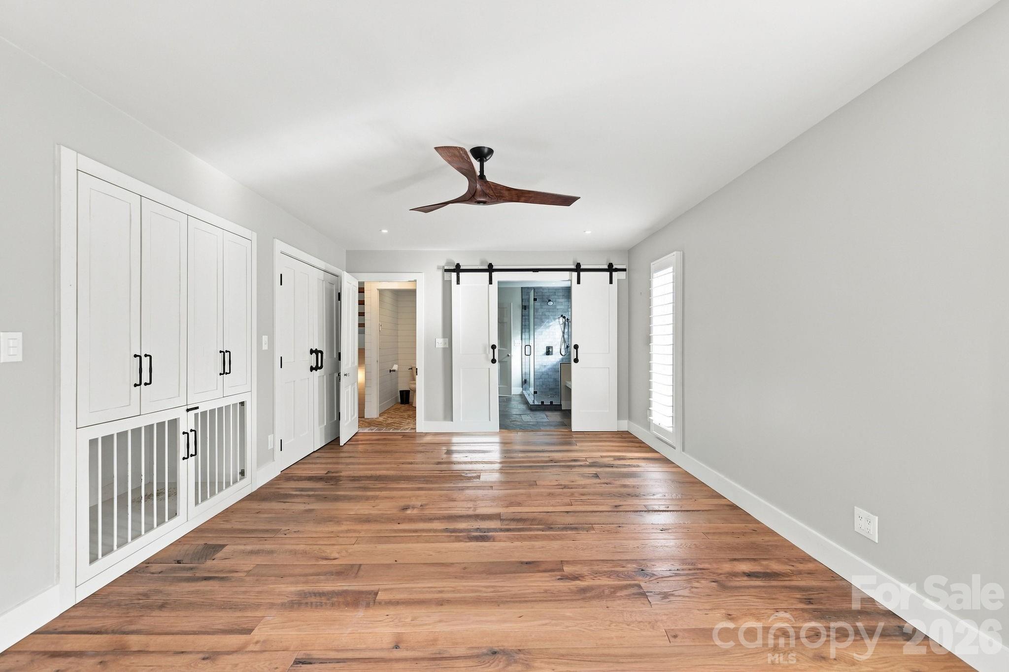 155 Winding Meadows Drive — Flat Rock