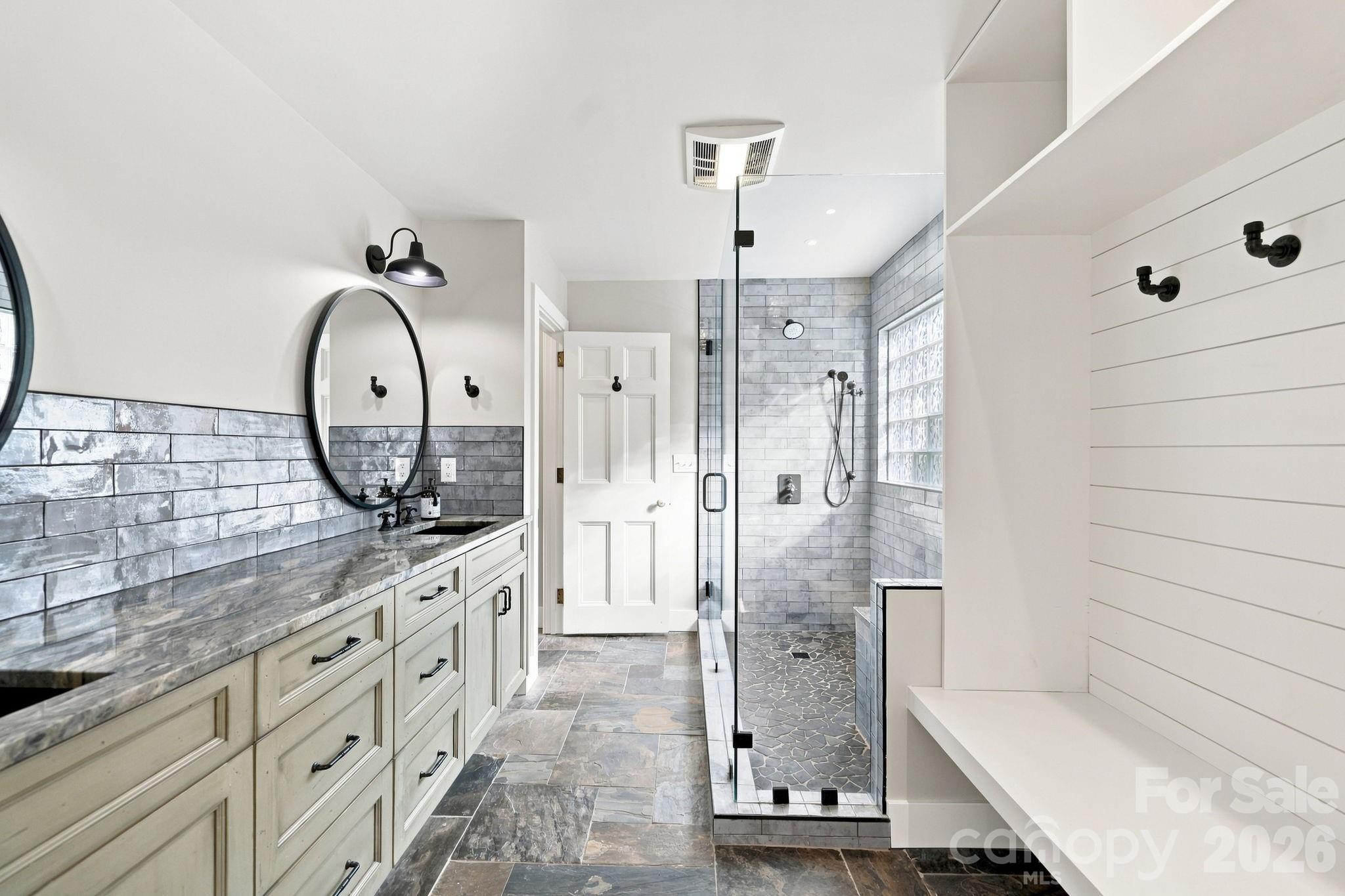 155 Winding Meadows Drive — Flat Rock
