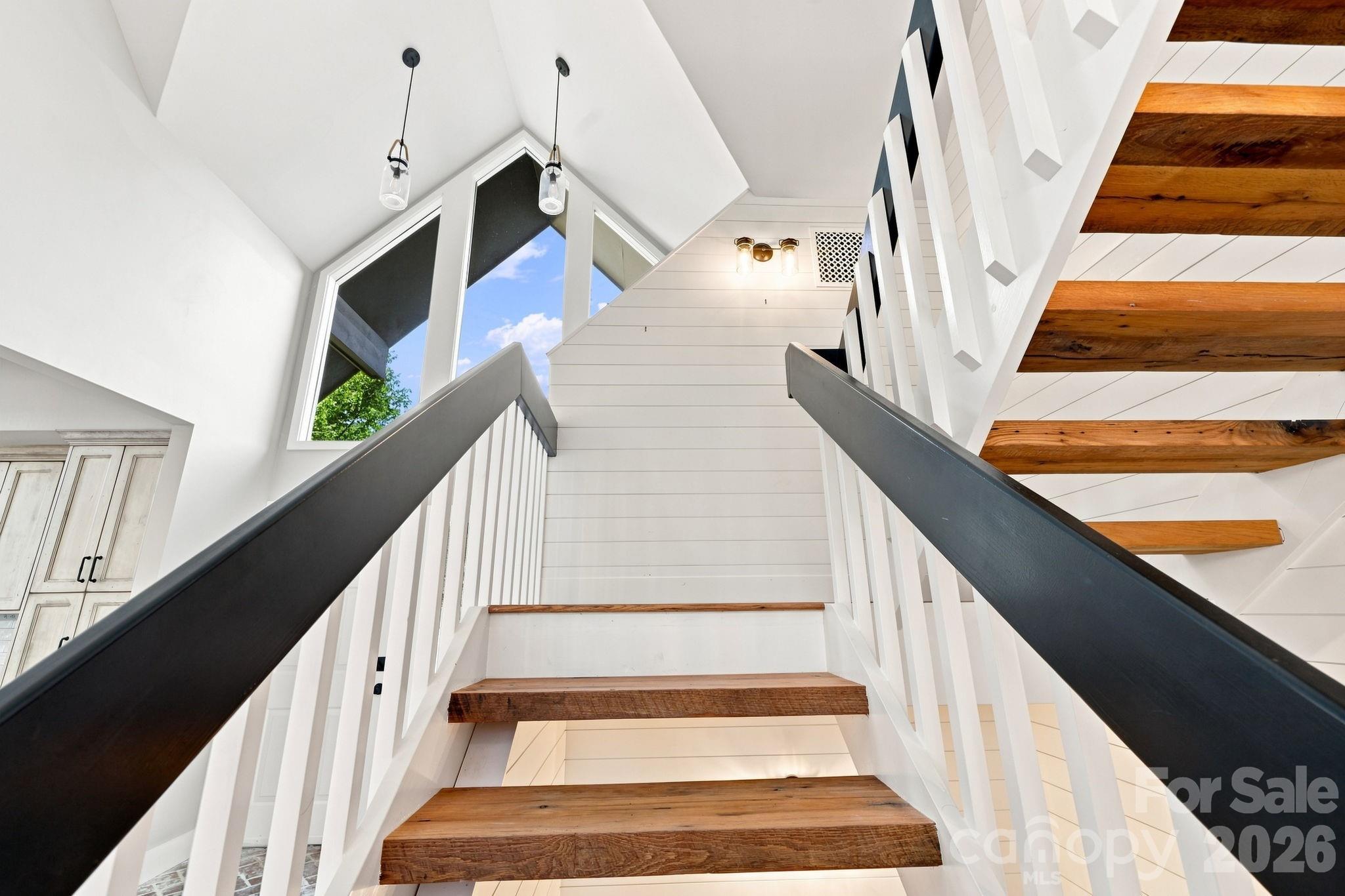 155 Winding Meadows Drive — Flat Rock