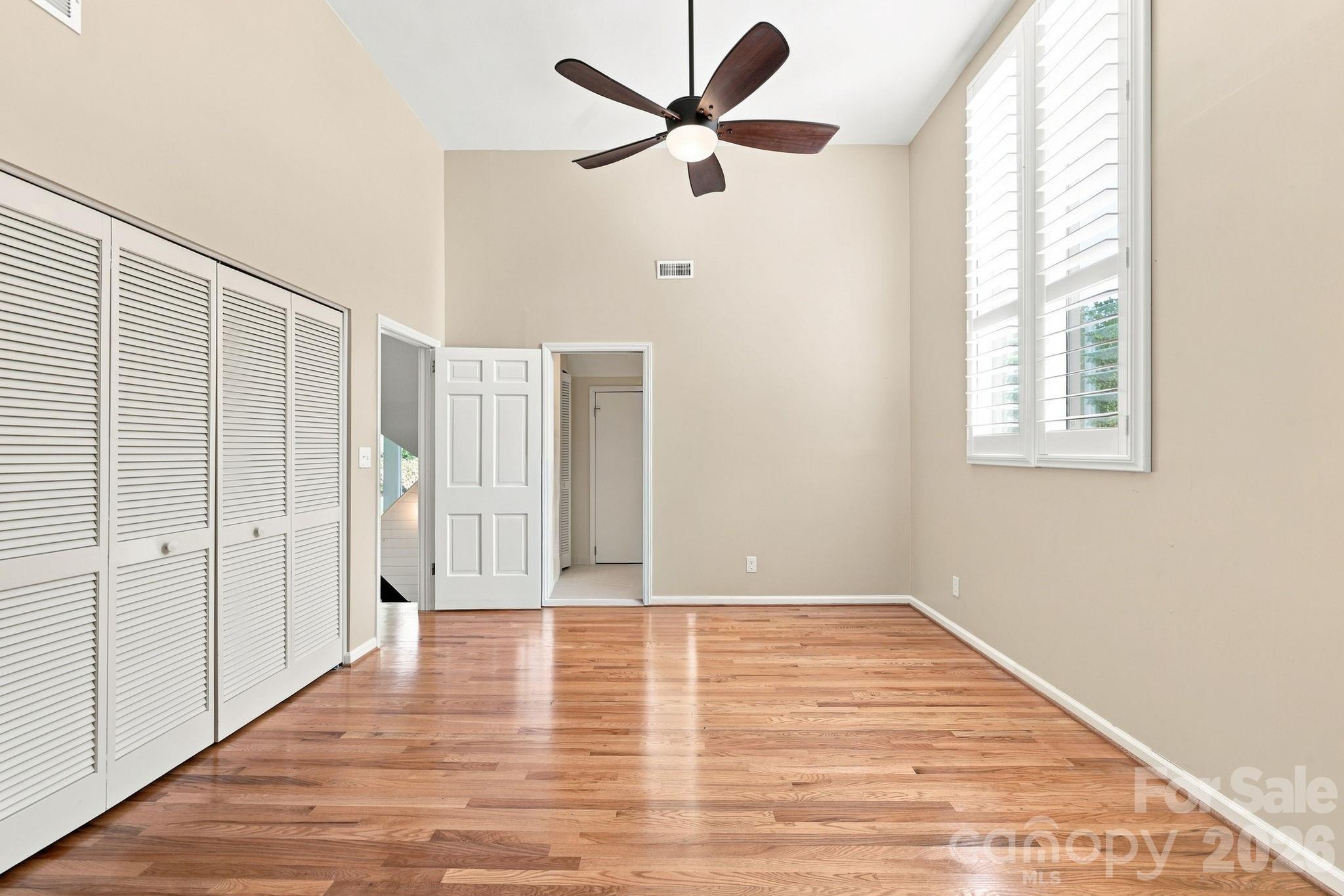 155 Winding Meadows Drive — Flat Rock
