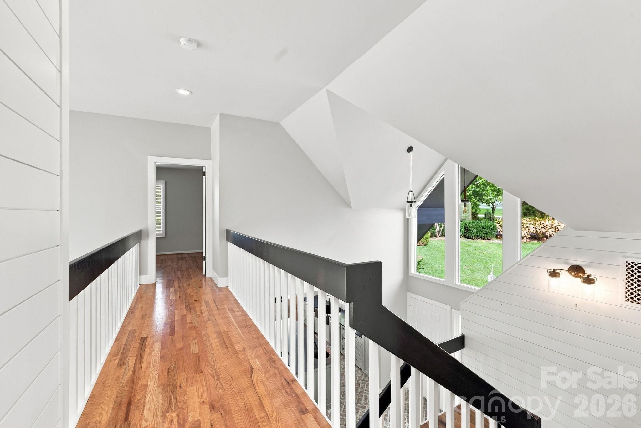 155 Winding Meadows Drive — Flat Rock