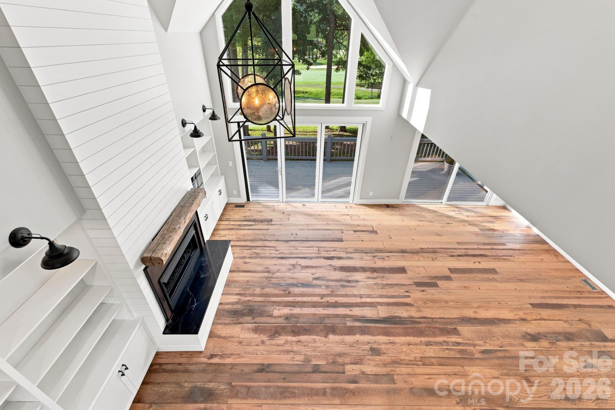 155 Winding Meadows Drive — Flat Rock