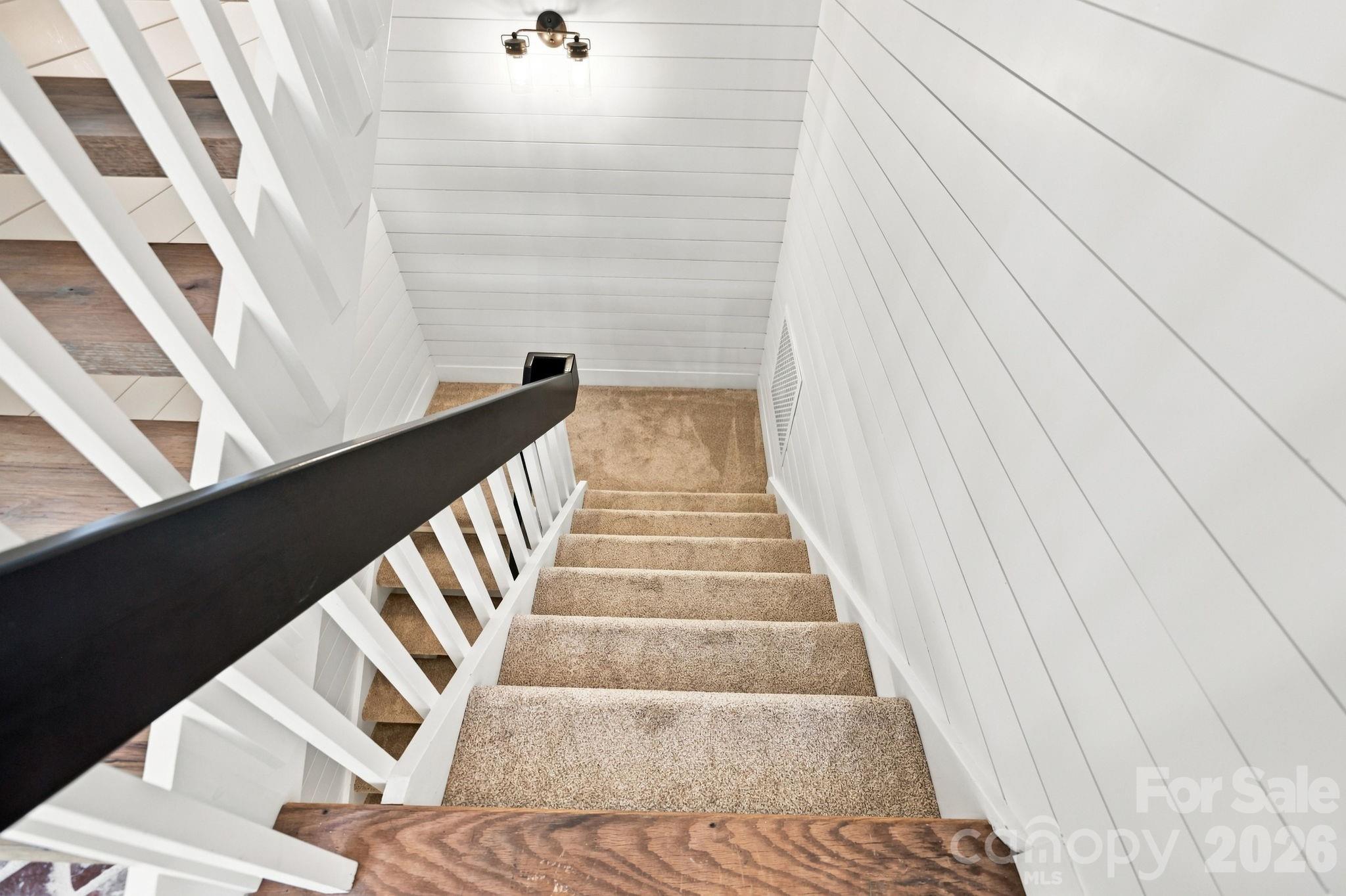 155 Winding Meadows Drive — Flat Rock