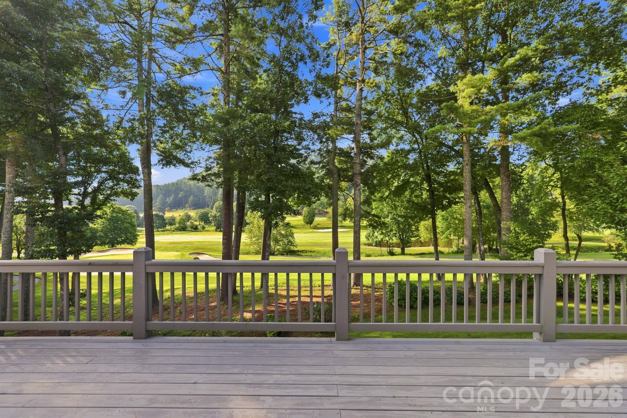 155 Winding Meadows Drive — Flat Rock
