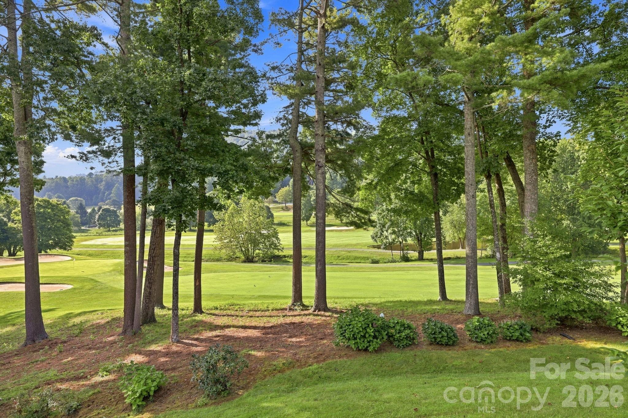 155 Winding Meadows Drive — Flat Rock