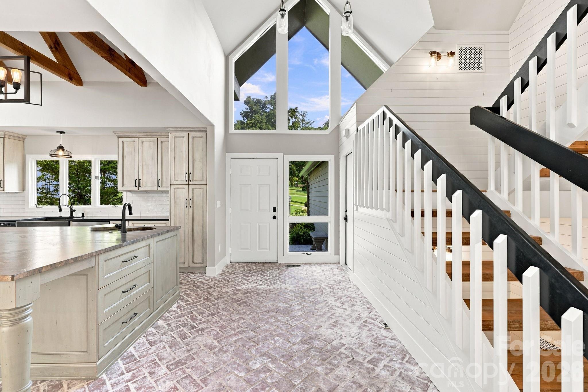 155 Winding Meadows Drive — Flat Rock