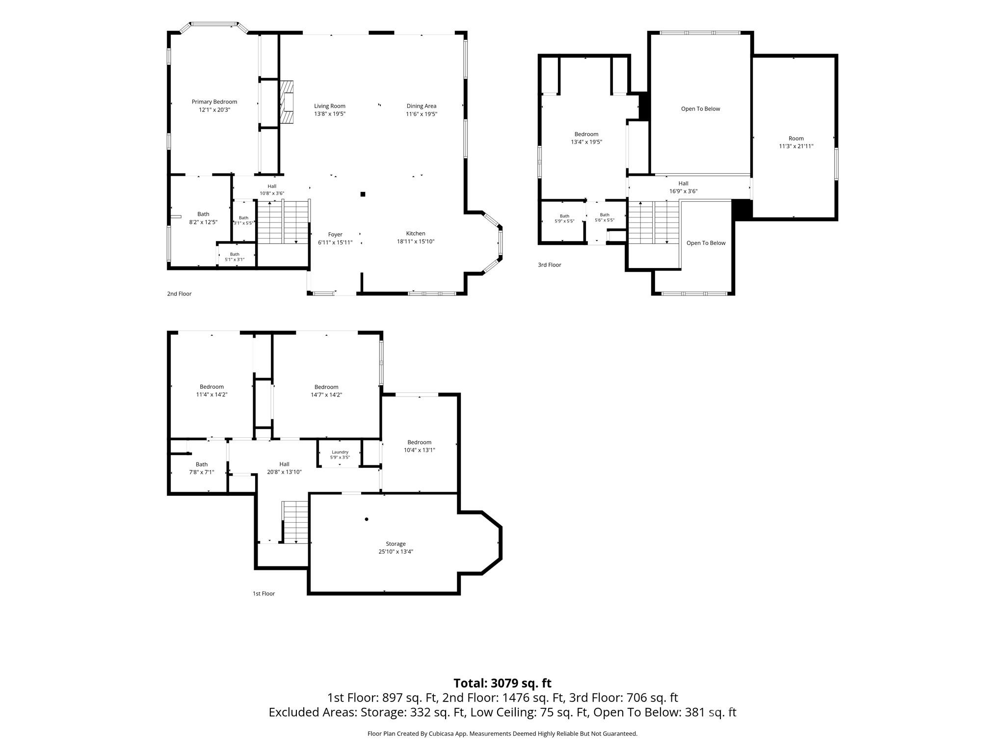 155 Winding Meadows Drive — Flat Rock